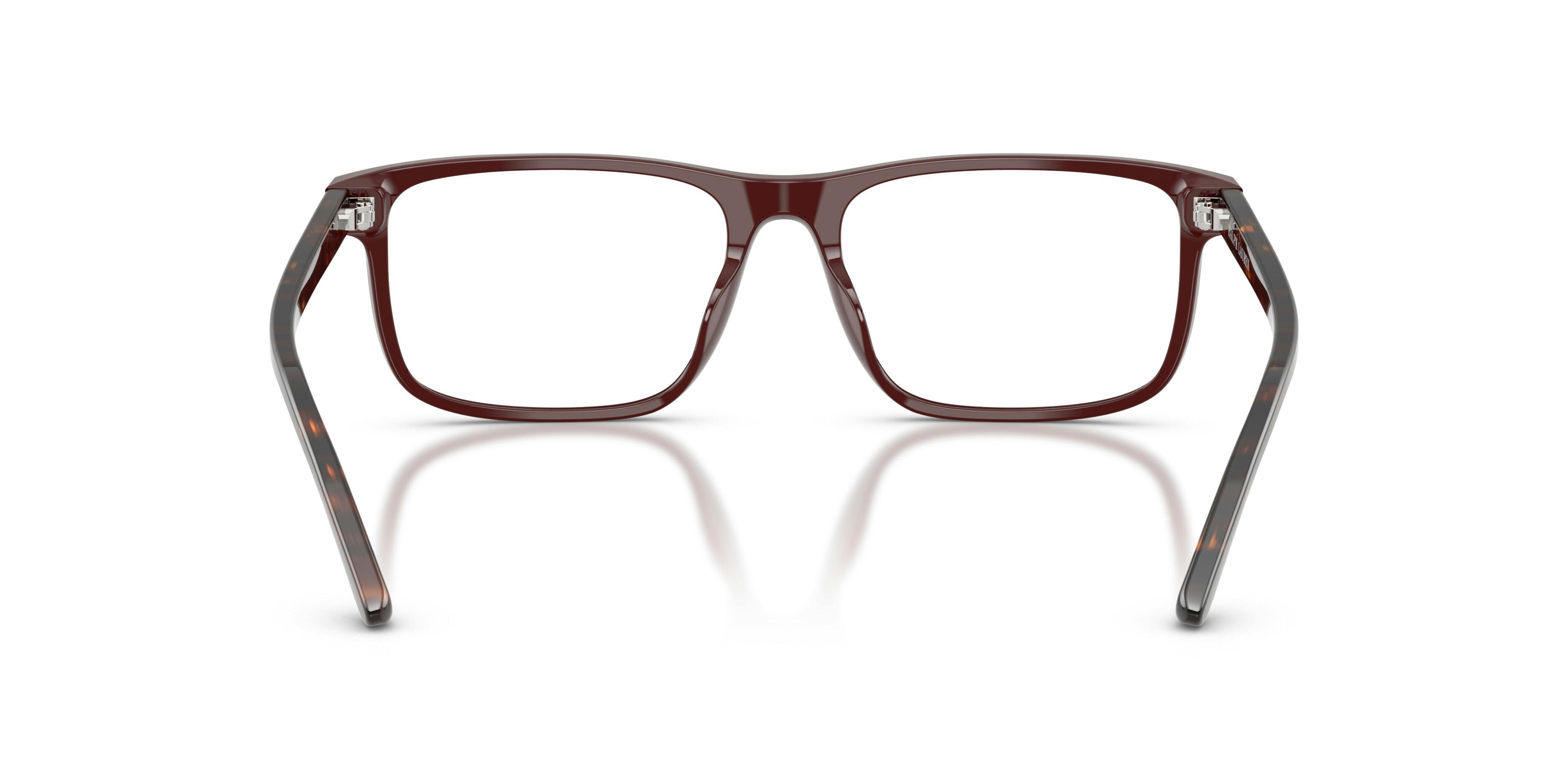 Detail02, Ralph Lauren 0RL6225U 6311 Brille
