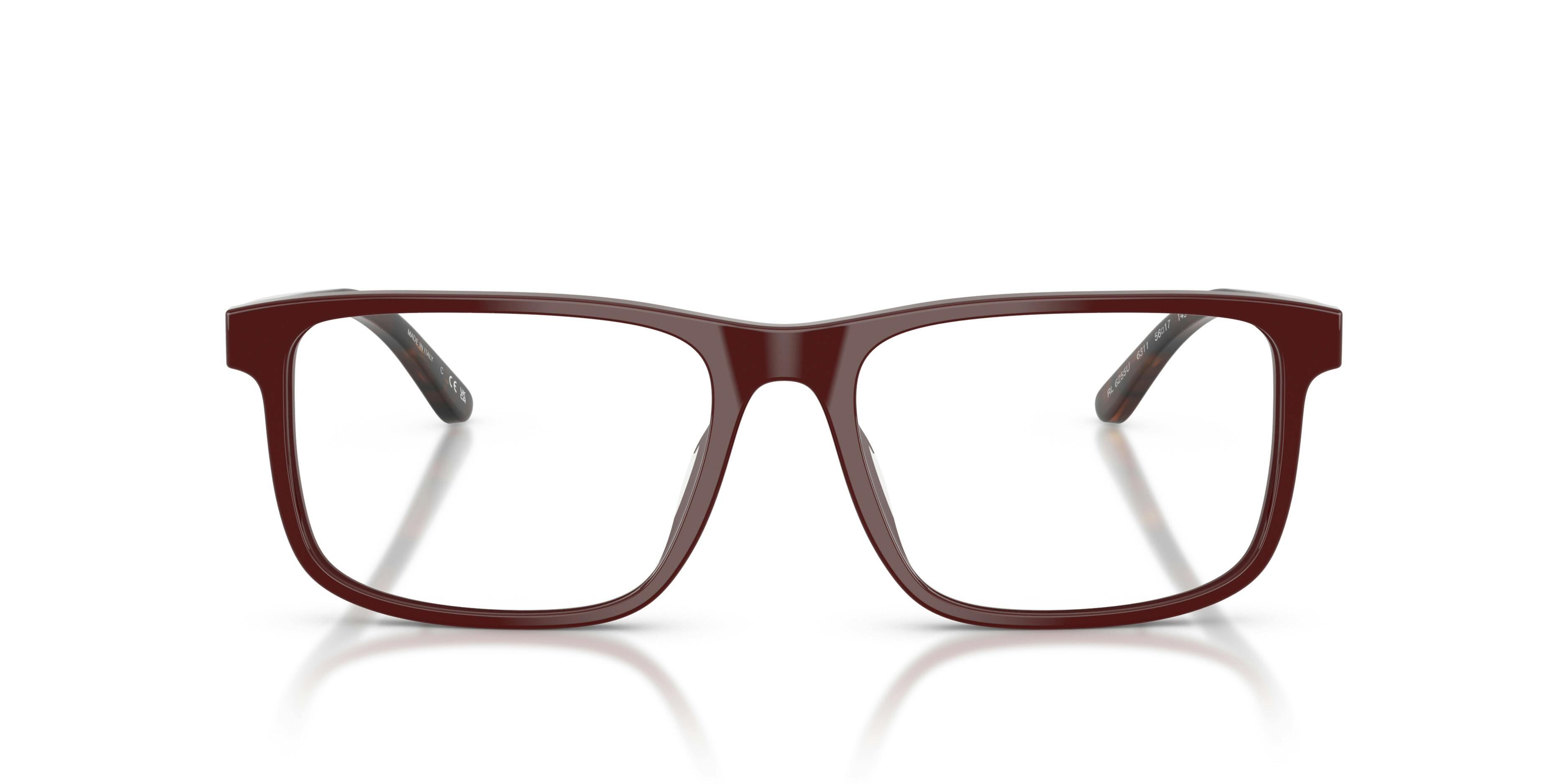 Front, Ralph Lauren 0RL6225U 6311 Brille