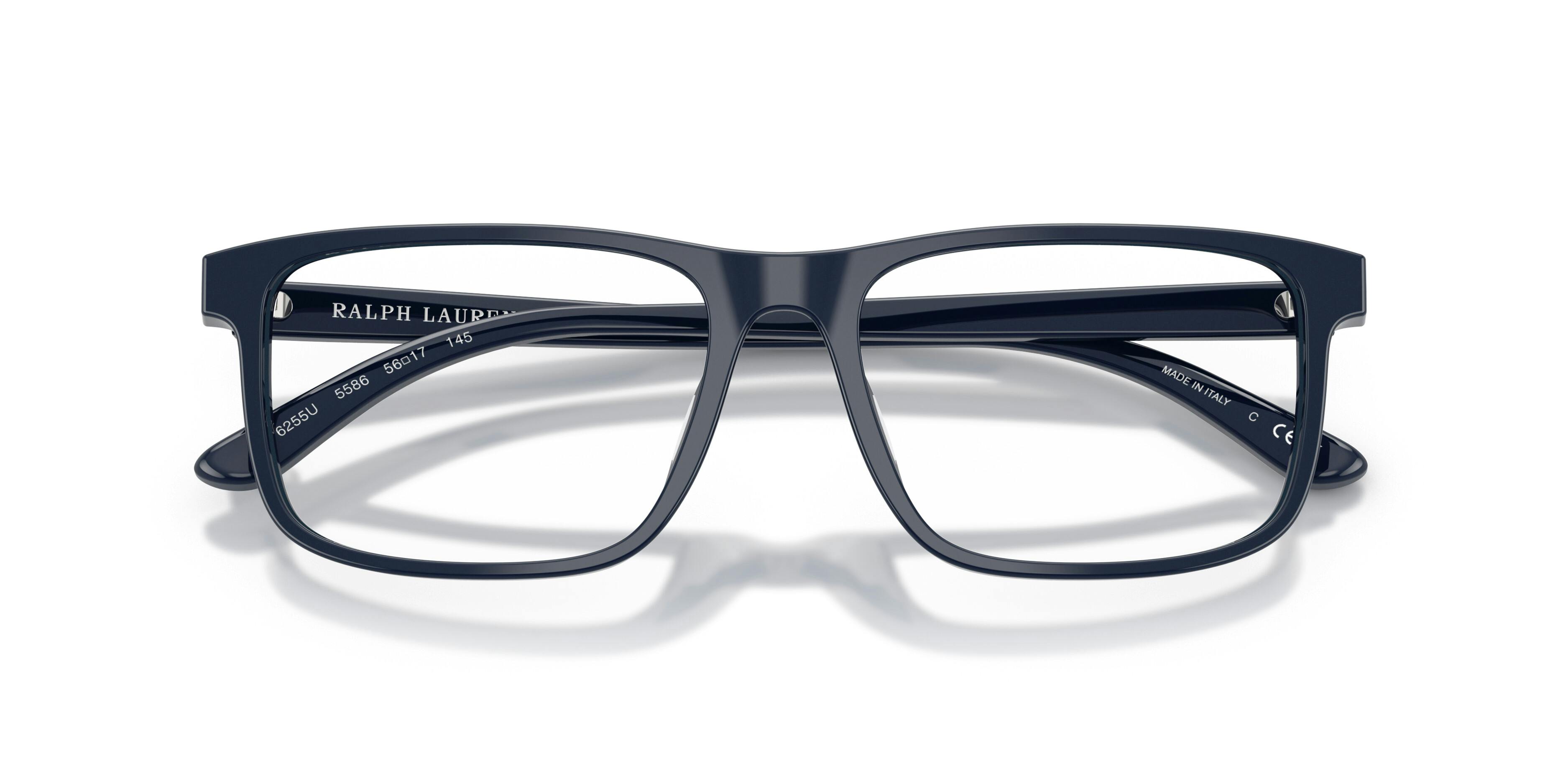 Folded, Ralph Lauren 0RL6225U 5586 Brille