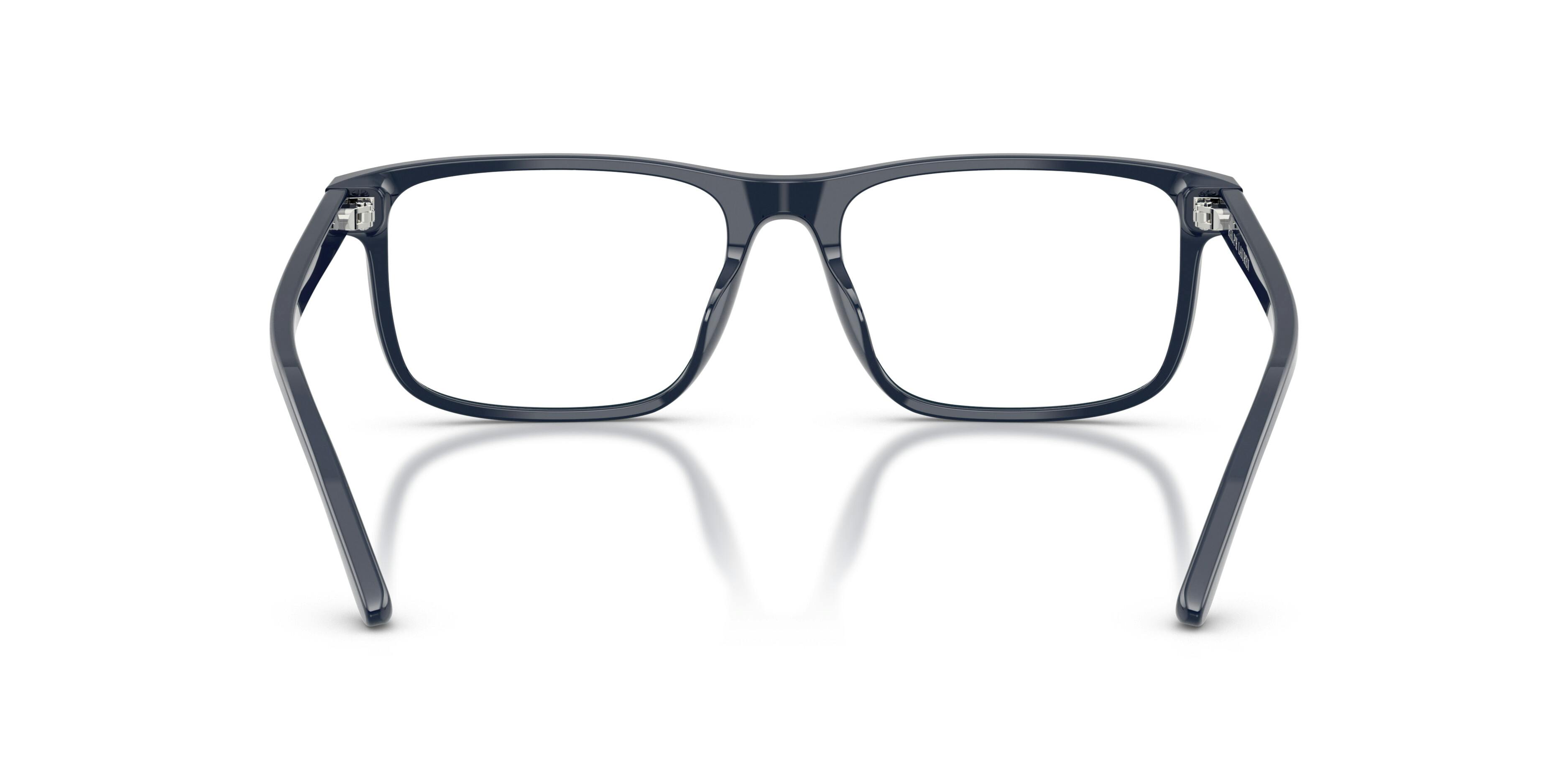 Detail02, Ralph Lauren 0RL6225U 5586 Brille