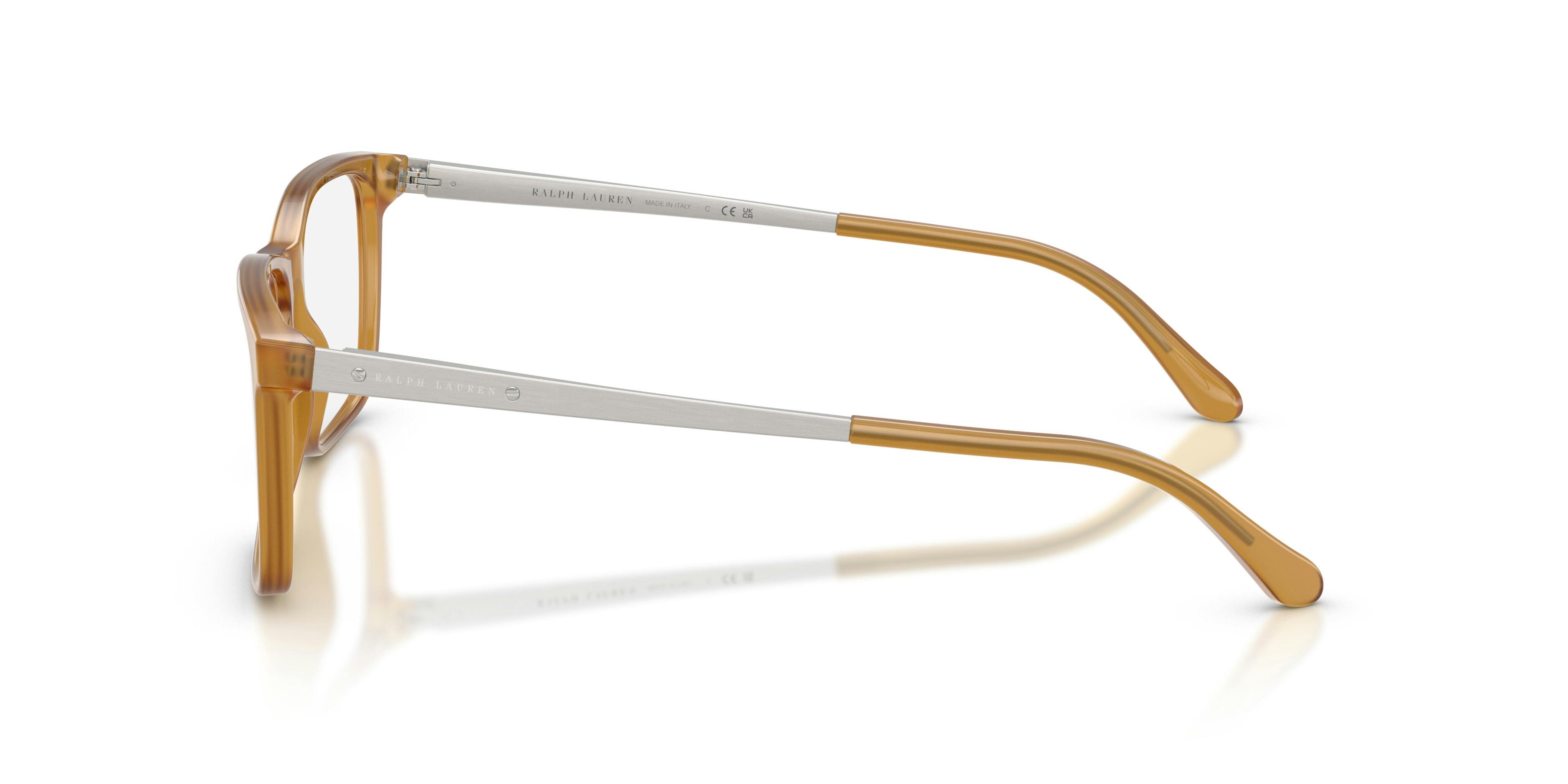 Angle_Left02, Ralph Lauren 0RL6133 5275 Brille