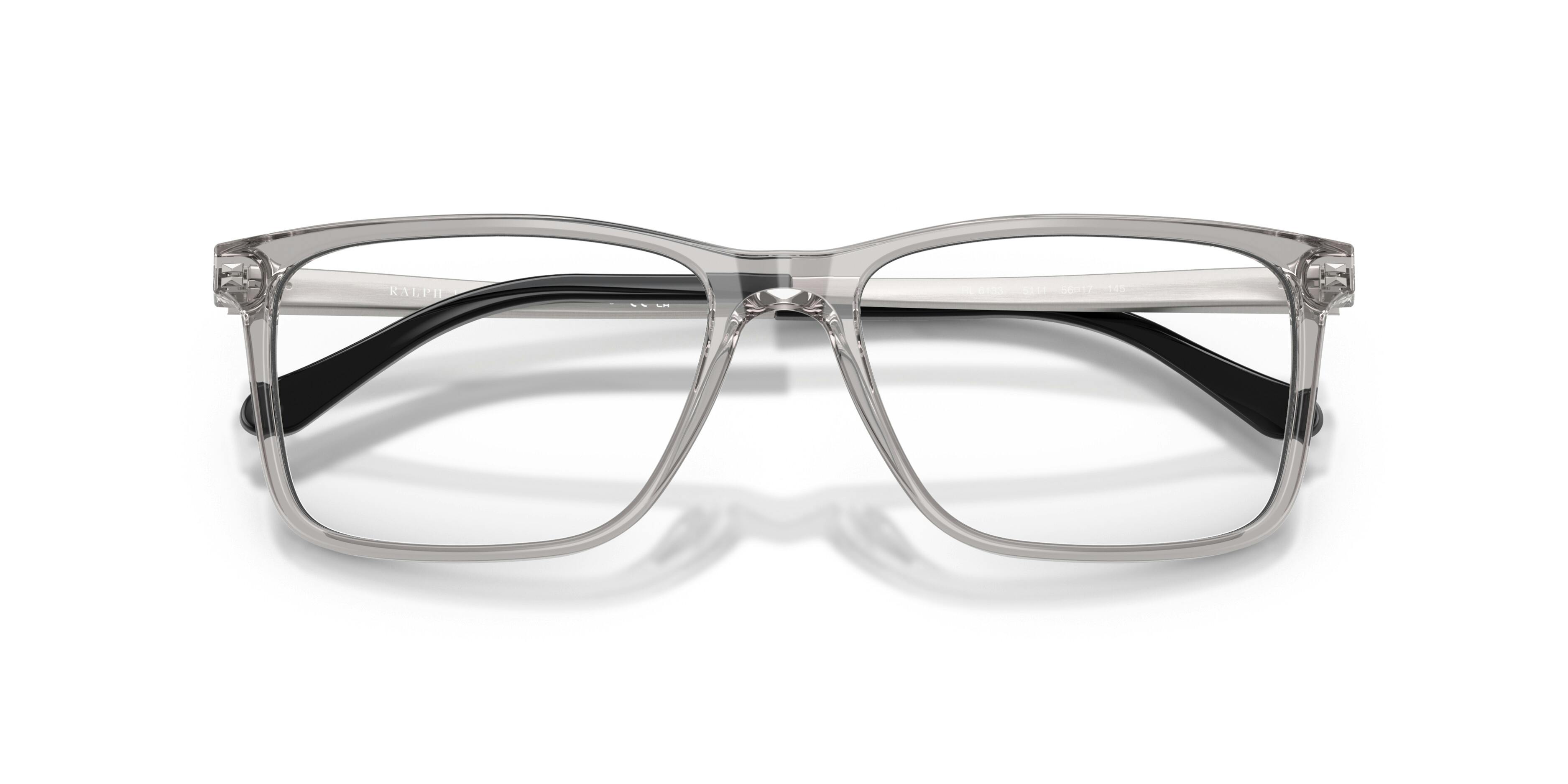 Folded, Ralph Lauren 0RL6133 5111 Brille