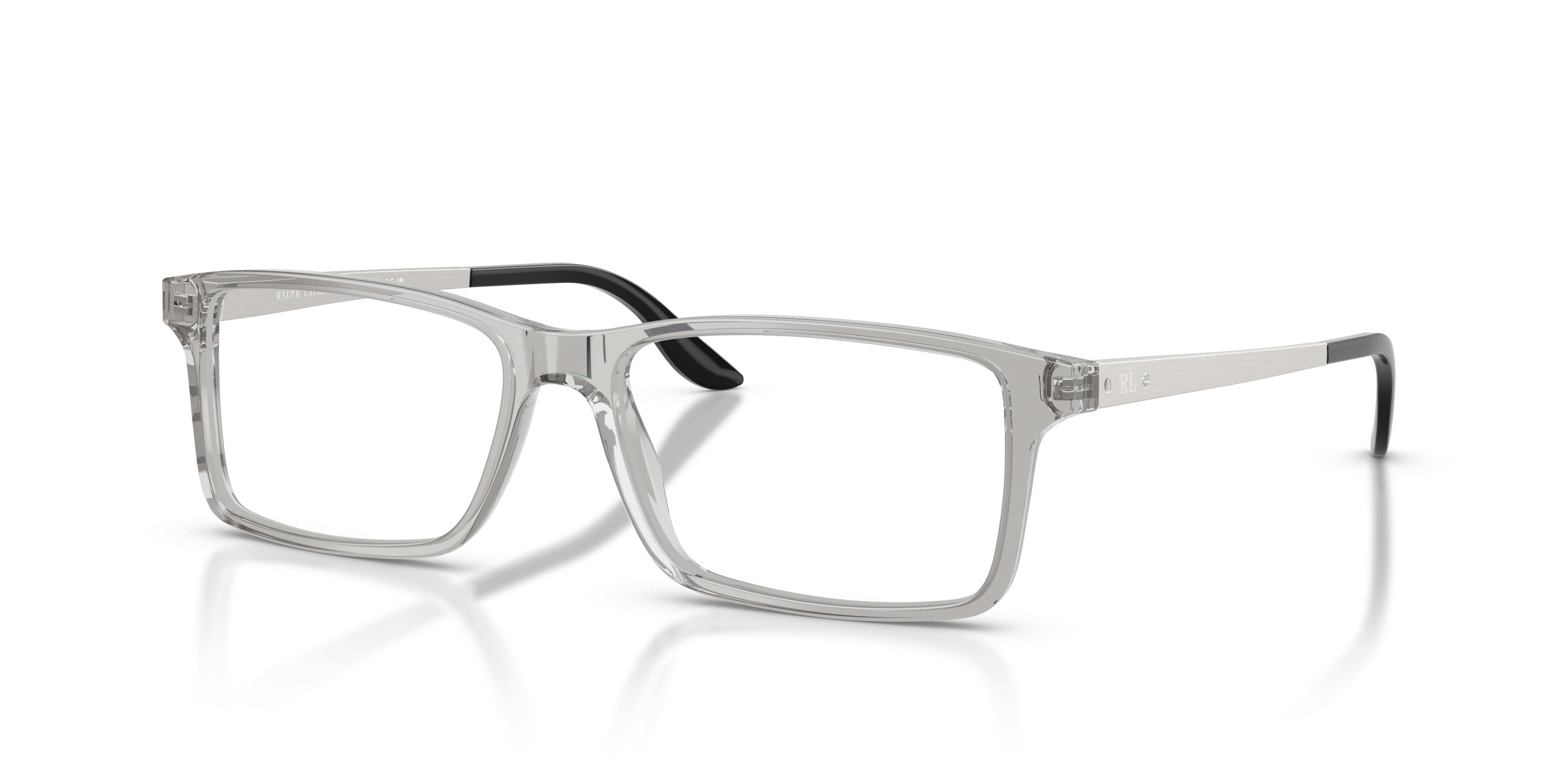 Angle_Left01, Ralph Lauren 0RL6128 5111 Brille