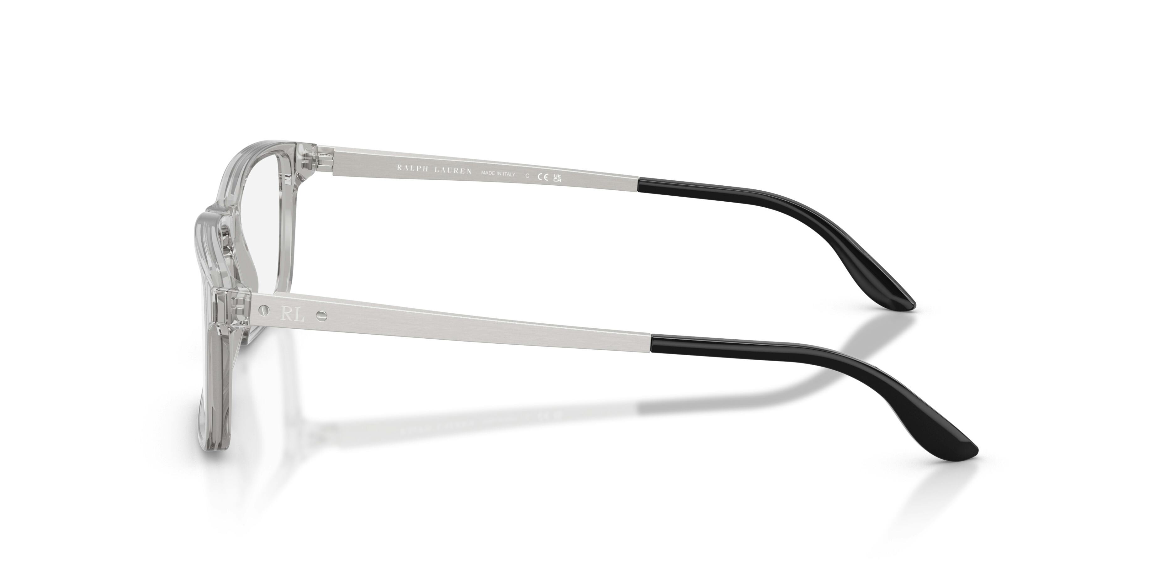 Angle_Left02, Ralph Lauren 0RL6128 5111 Brille