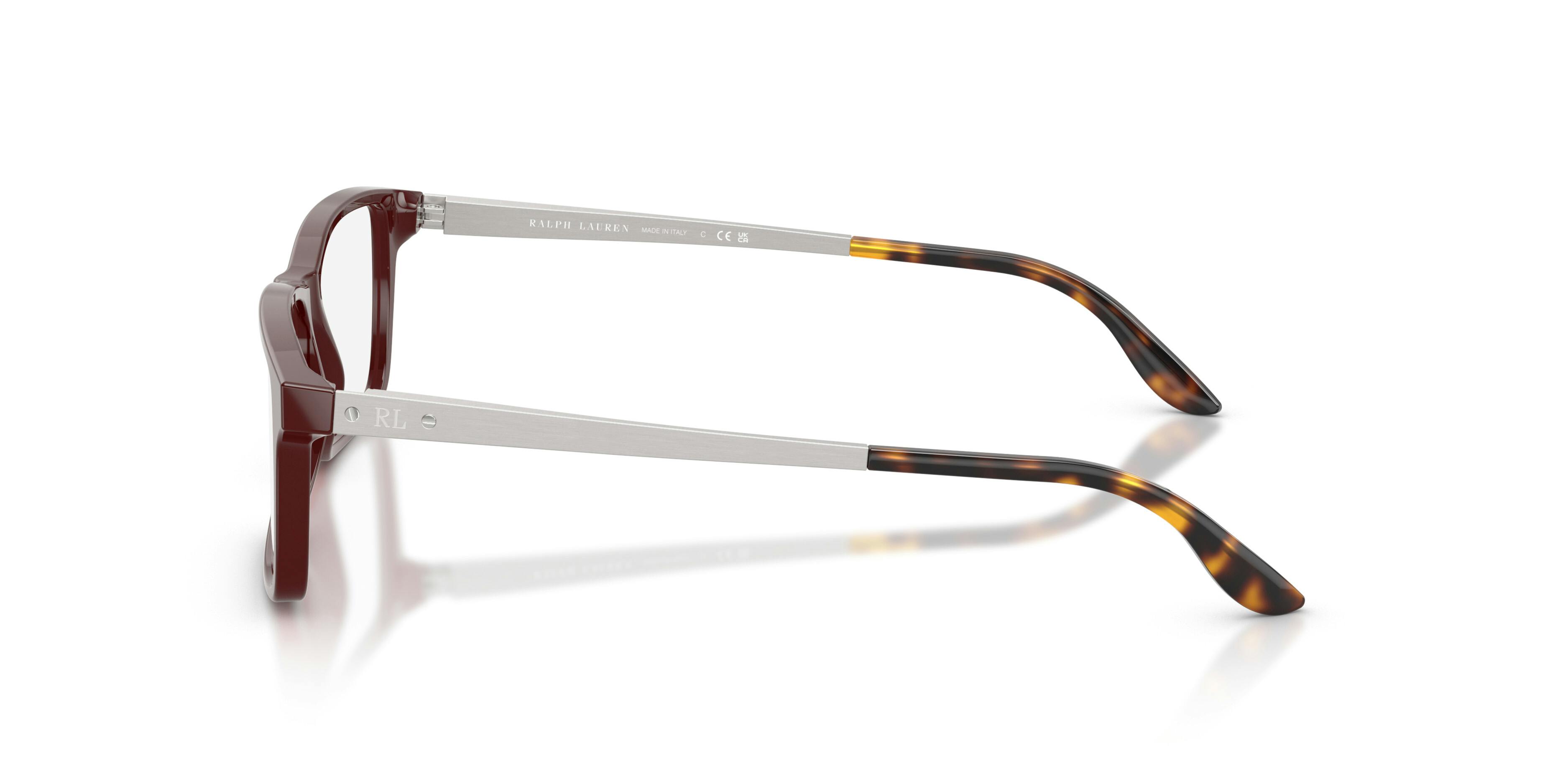 Angle_Left02, Ralph Lauren 0RL6128 6311 Brille