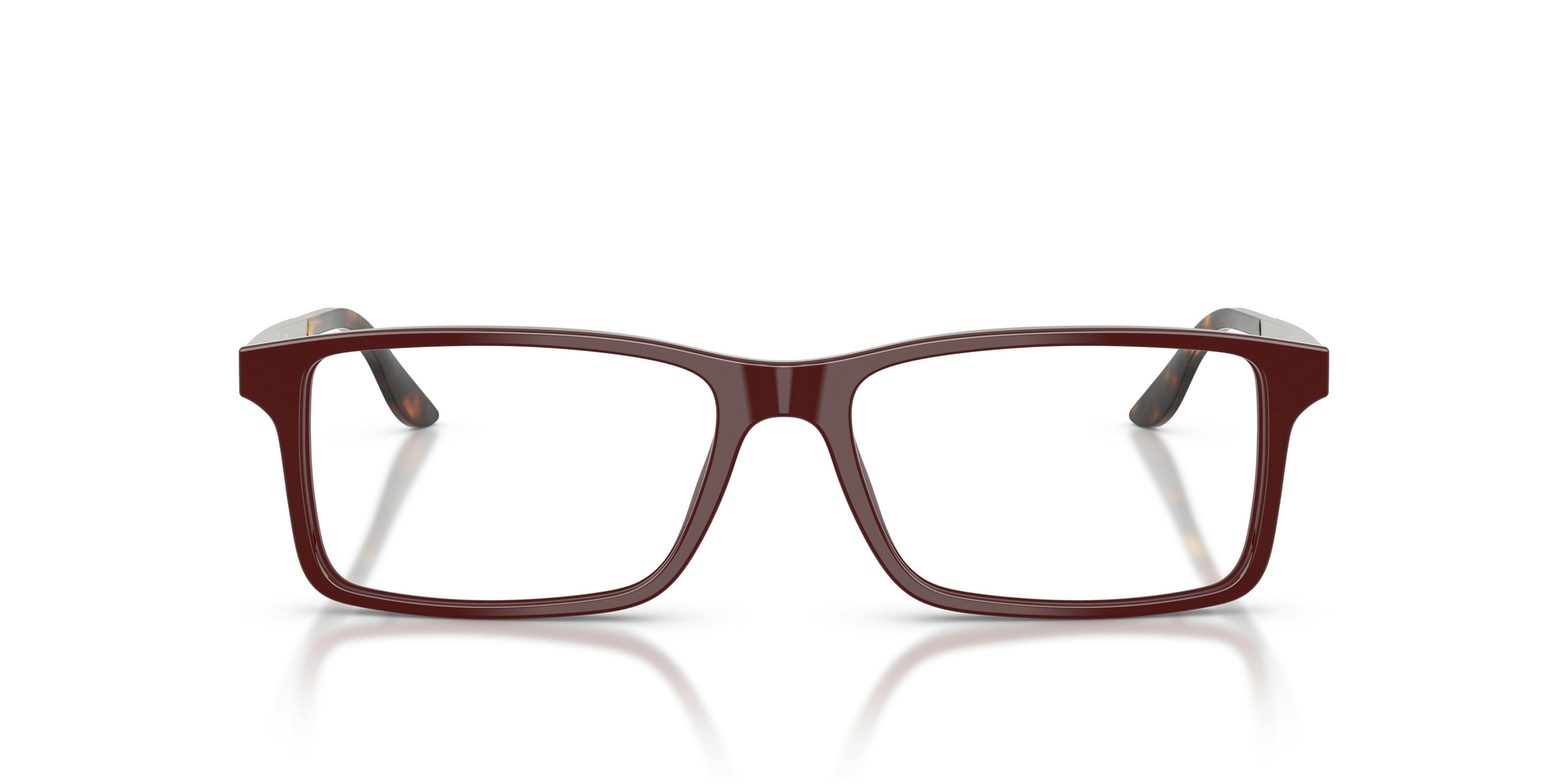 Front, Ralph Lauren 0RL6128 6311 Brille