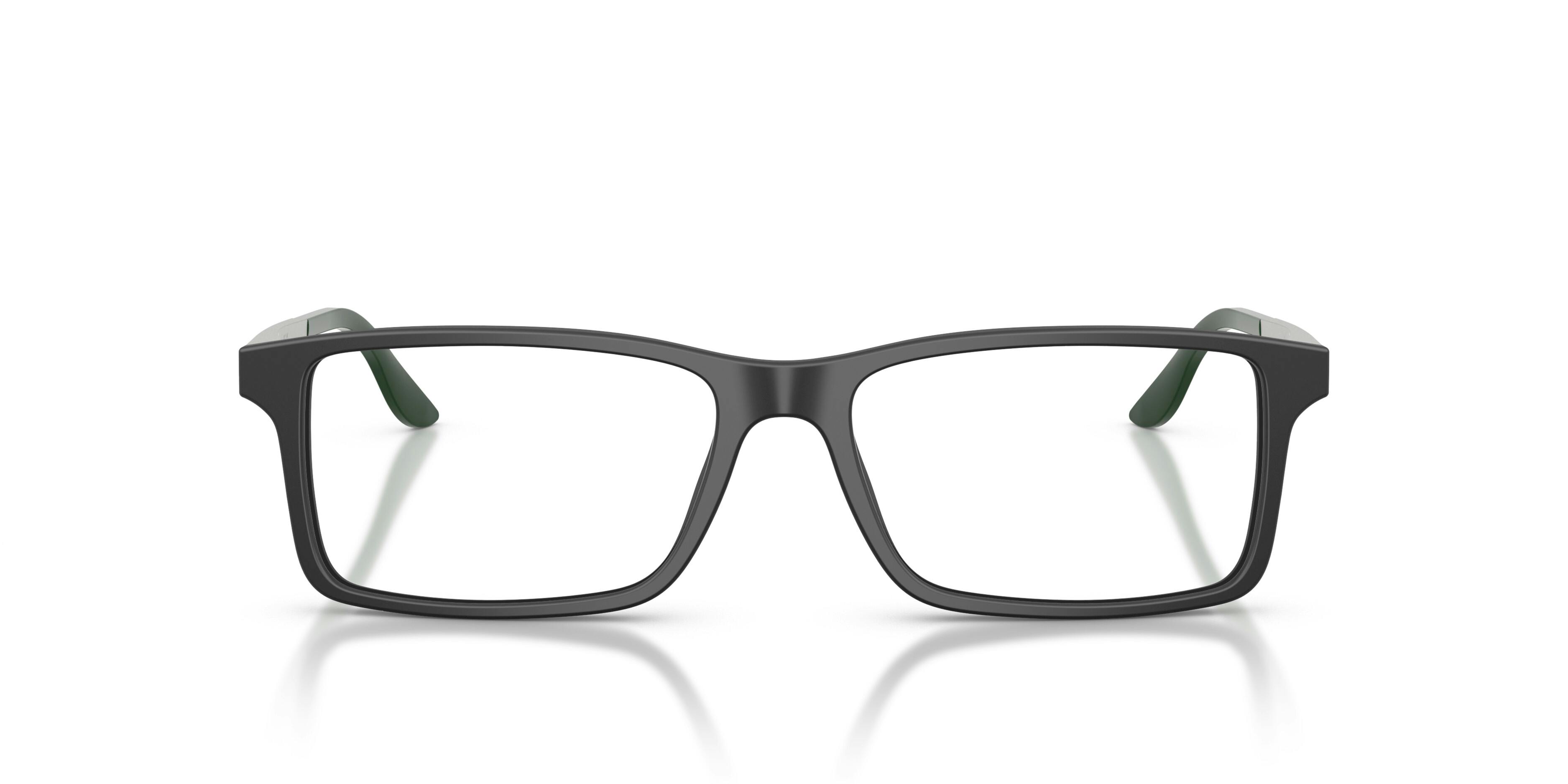 Front, Ralph Lauren 0RL6128 5514 Brille