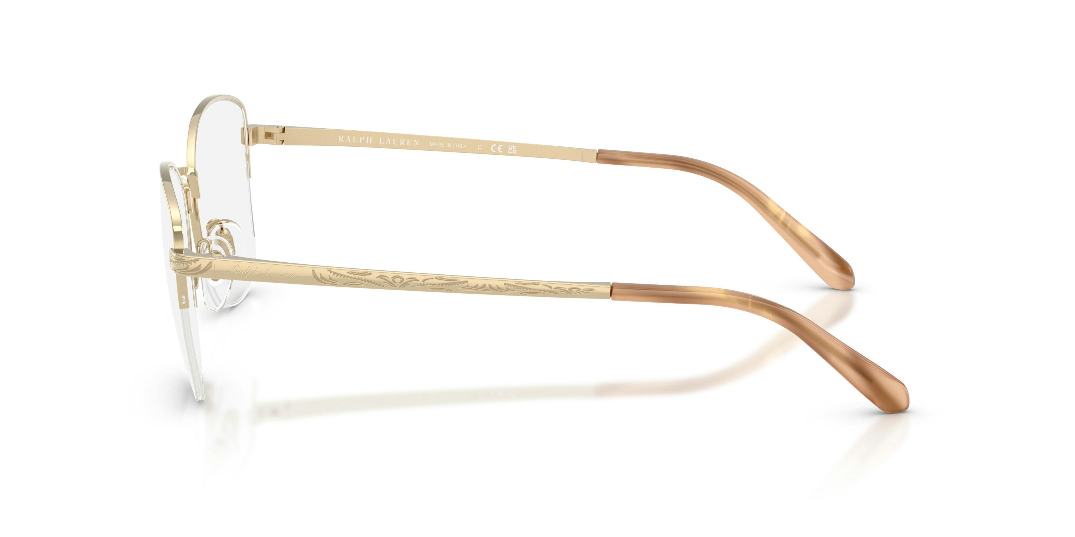 Angle_Left02, Ralph Lauren 0RL5135 9116 Brille