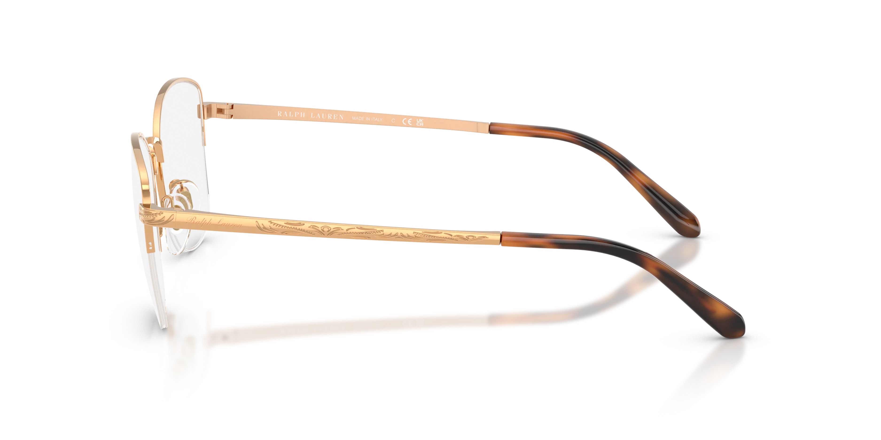 Angle_Left02, Ralph Lauren RL5135 0RL5135 9153 Brille