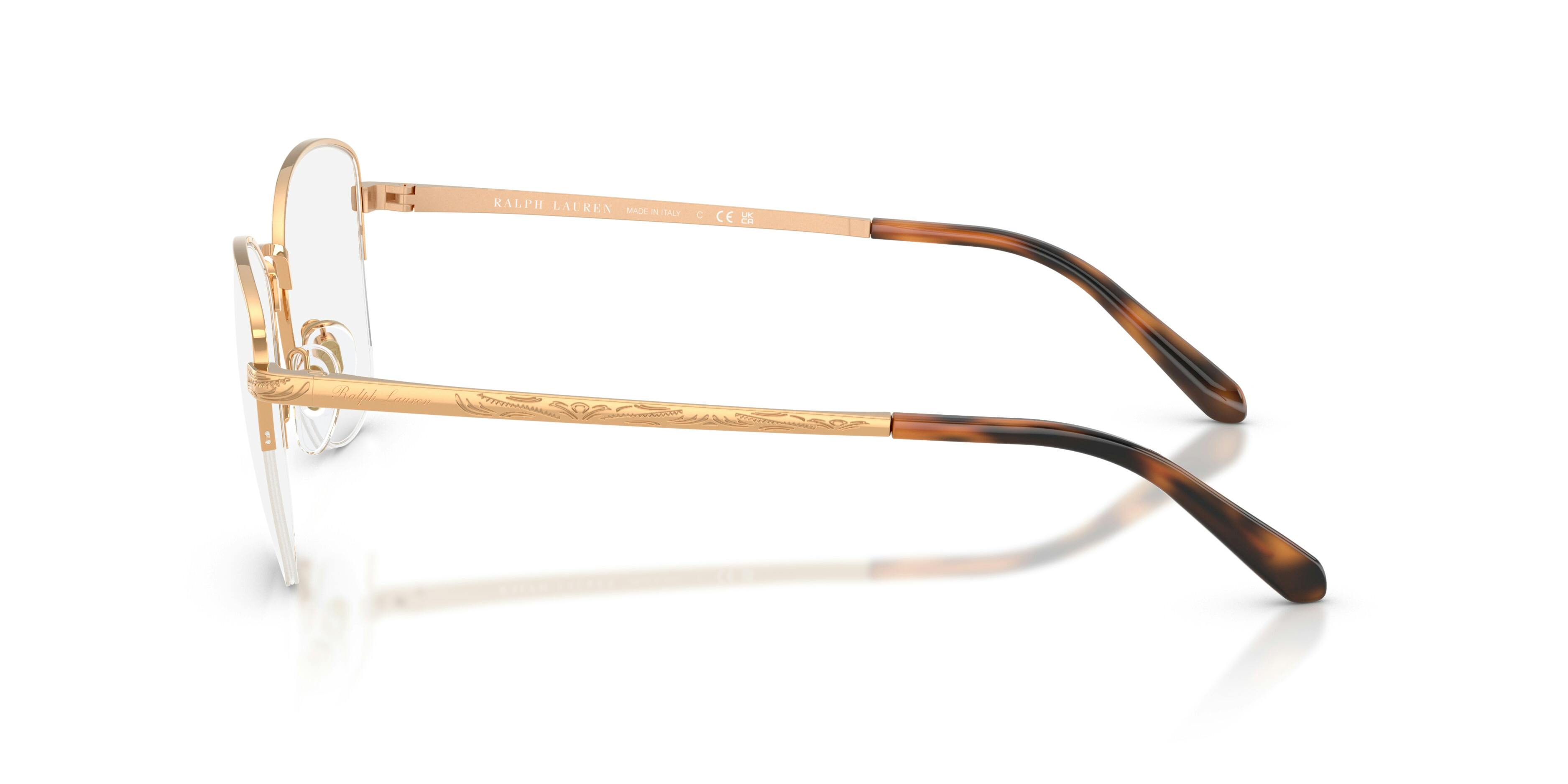 Angle_Left02, Ralph Lauren 0RL5135 9153 Brille