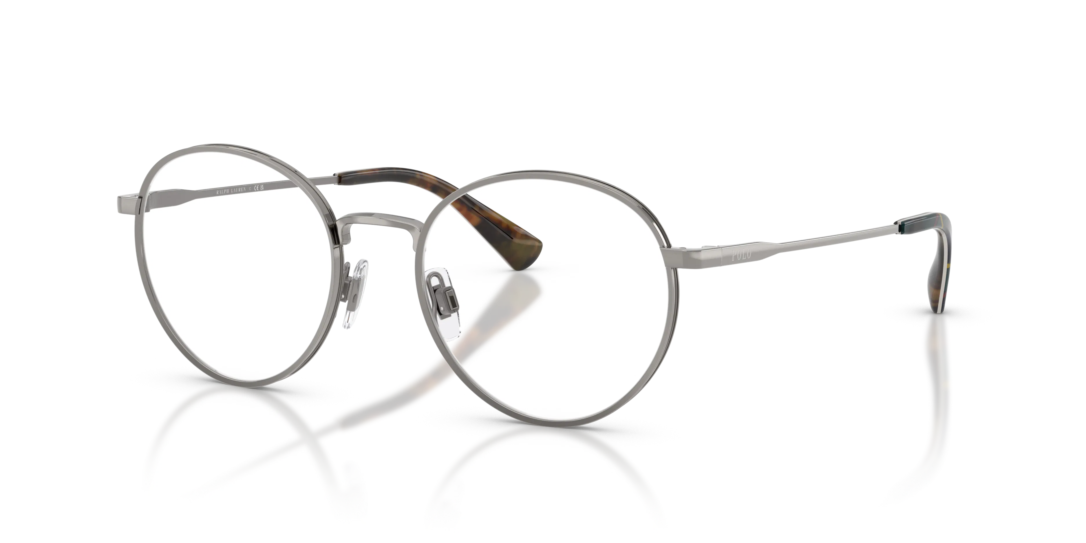 Angle_Left01, Polo Ralph Lauren PH1241 0PH1241 9002 Brille