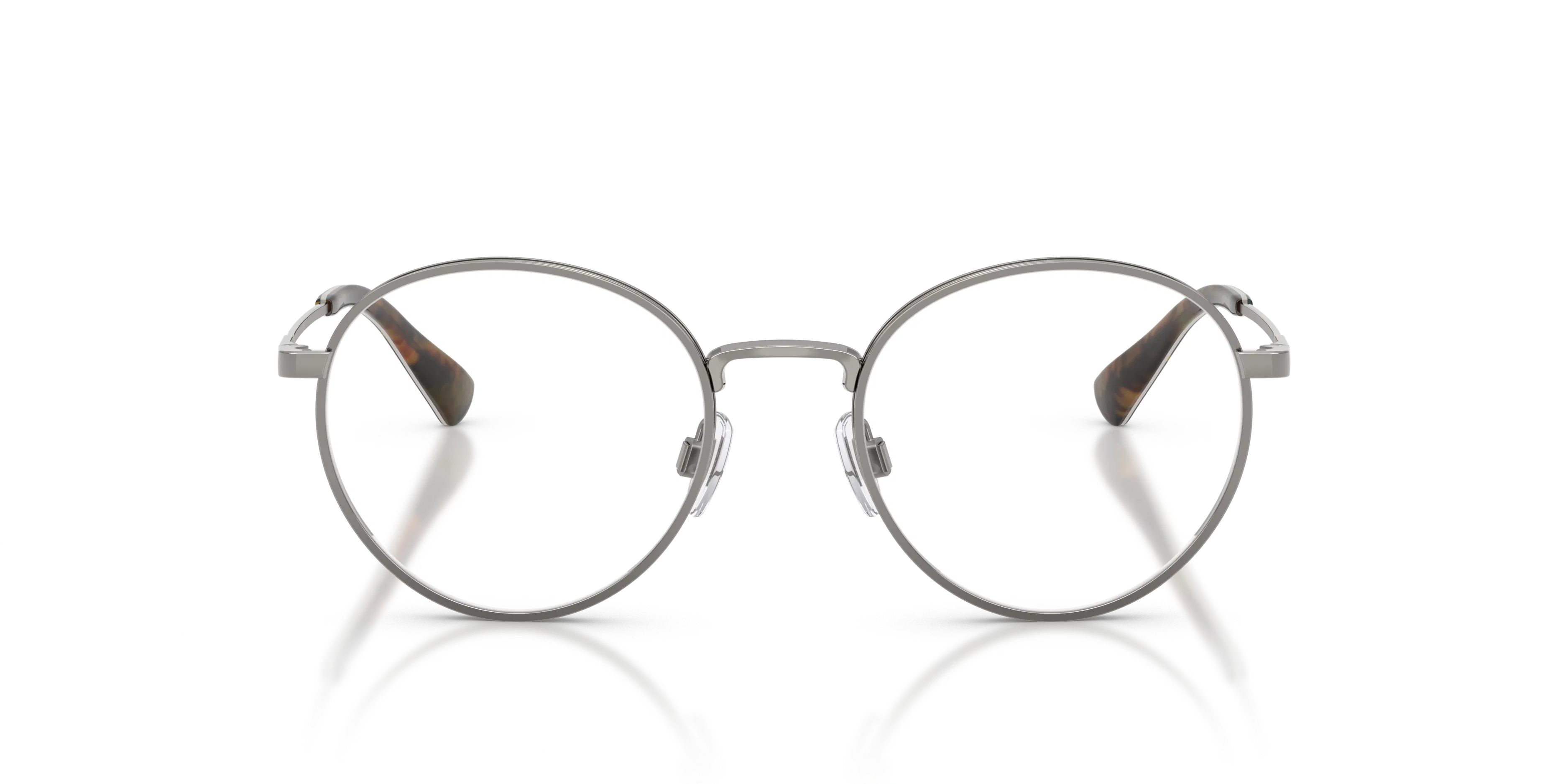 Front, Polo Ralph Lauren PH1241 0PH1241 9002 Brille