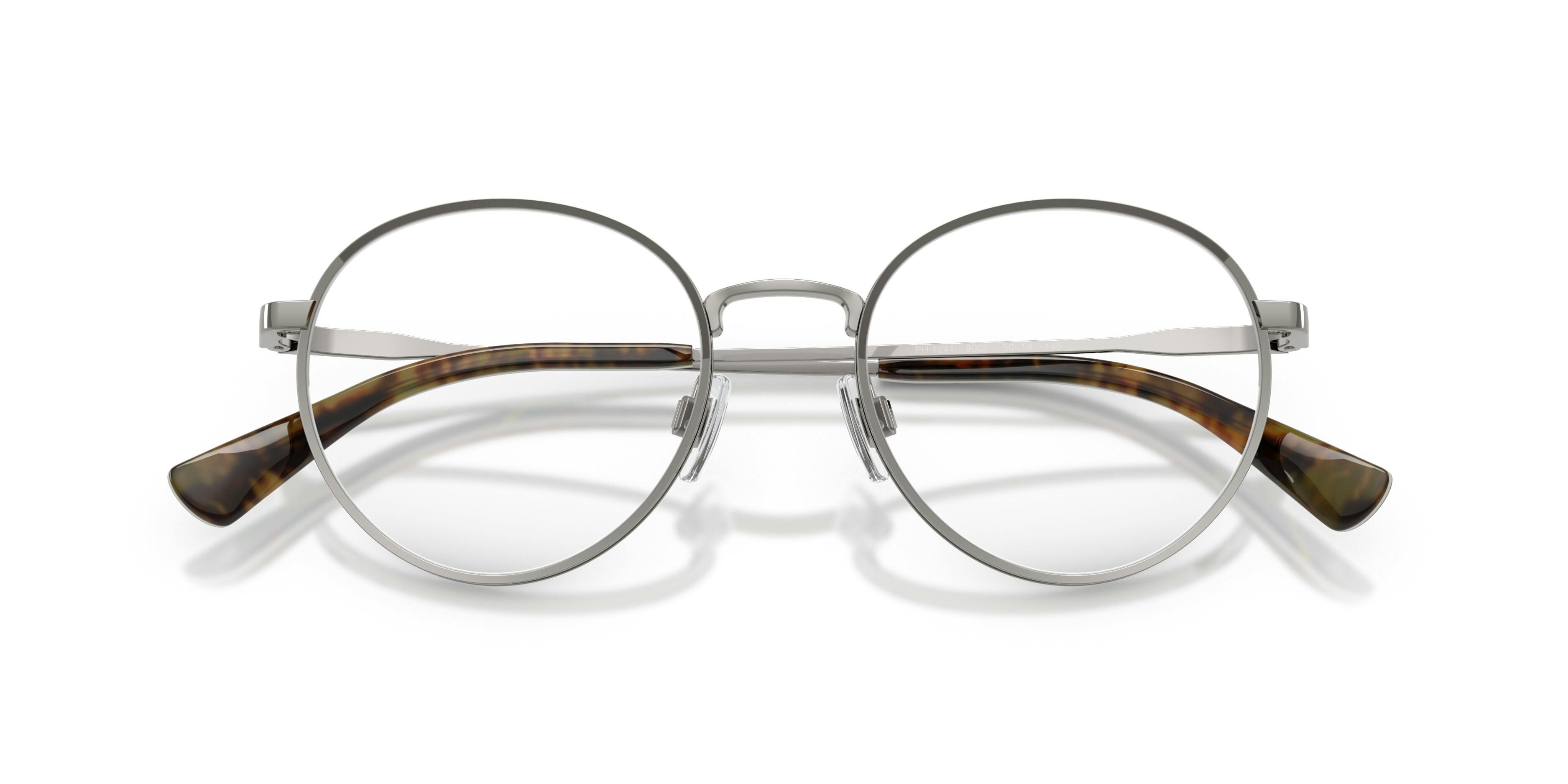 Folded, Polo Ralph Lauren 0PH1241 9002 Brille