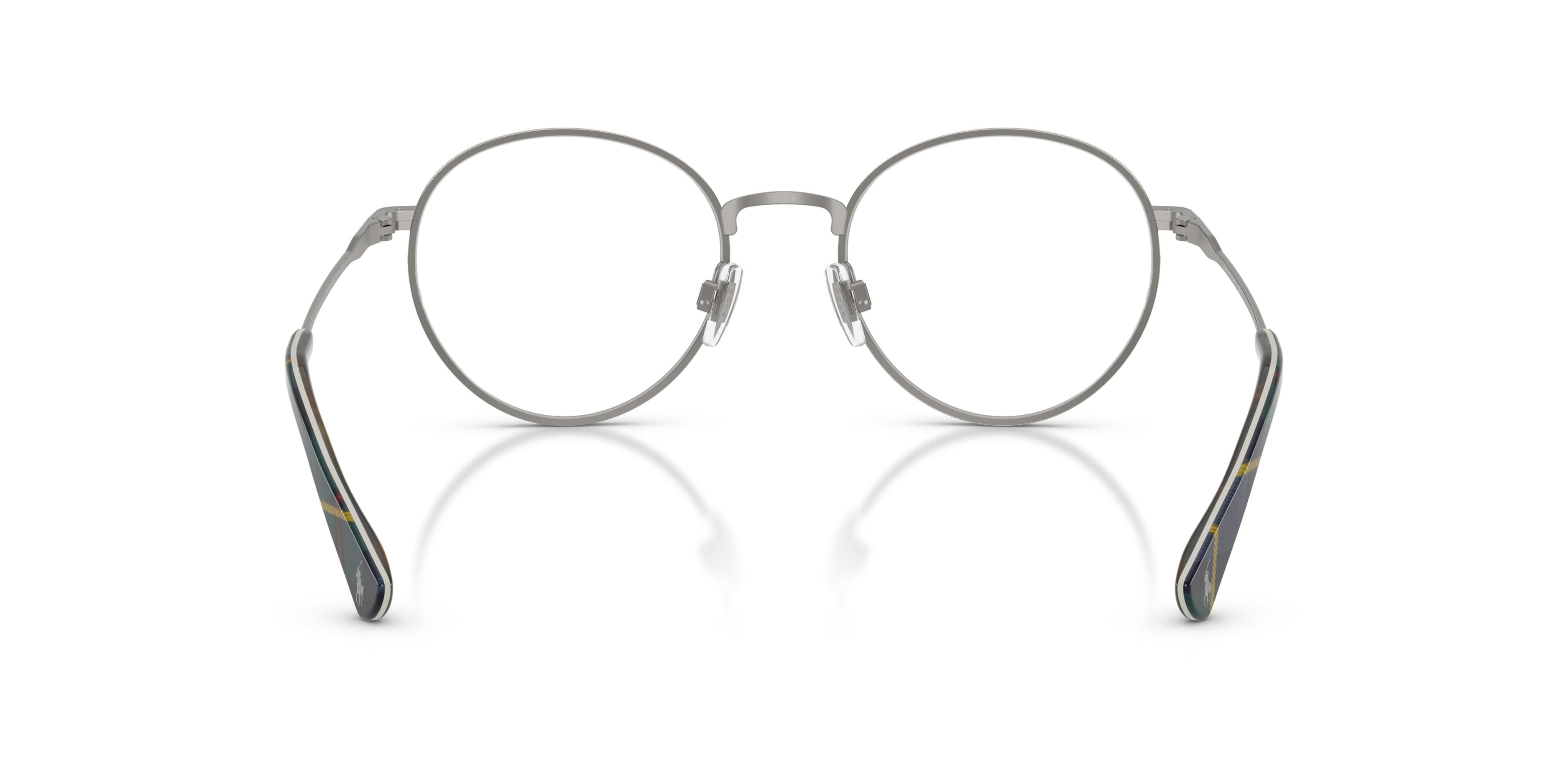 Detail02, Polo Ralph Lauren 0PH1241 9002 Brille