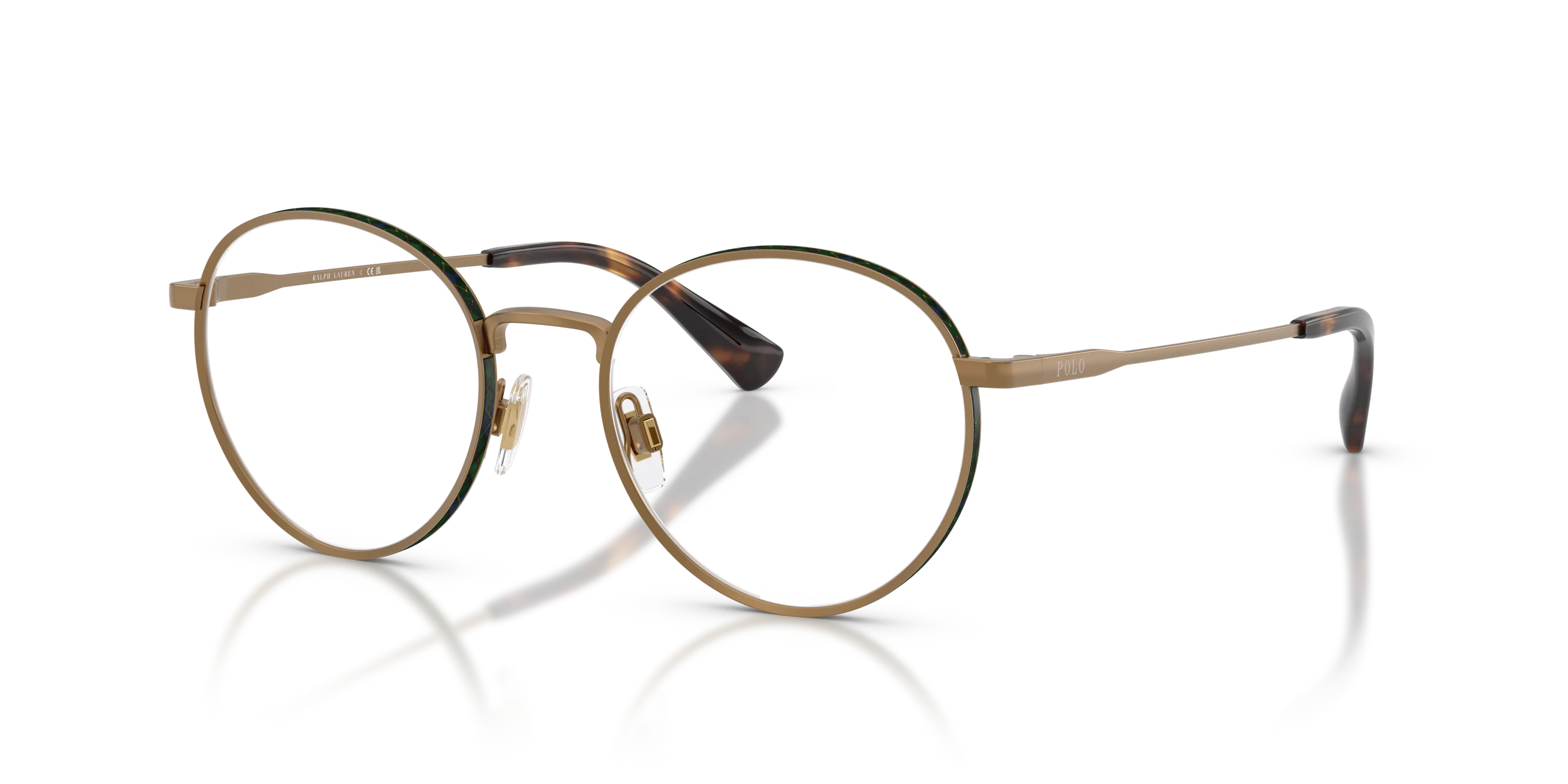 Angle_Left01, Polo Ralph Lauren PH1241 0PH1241 9324 Brille