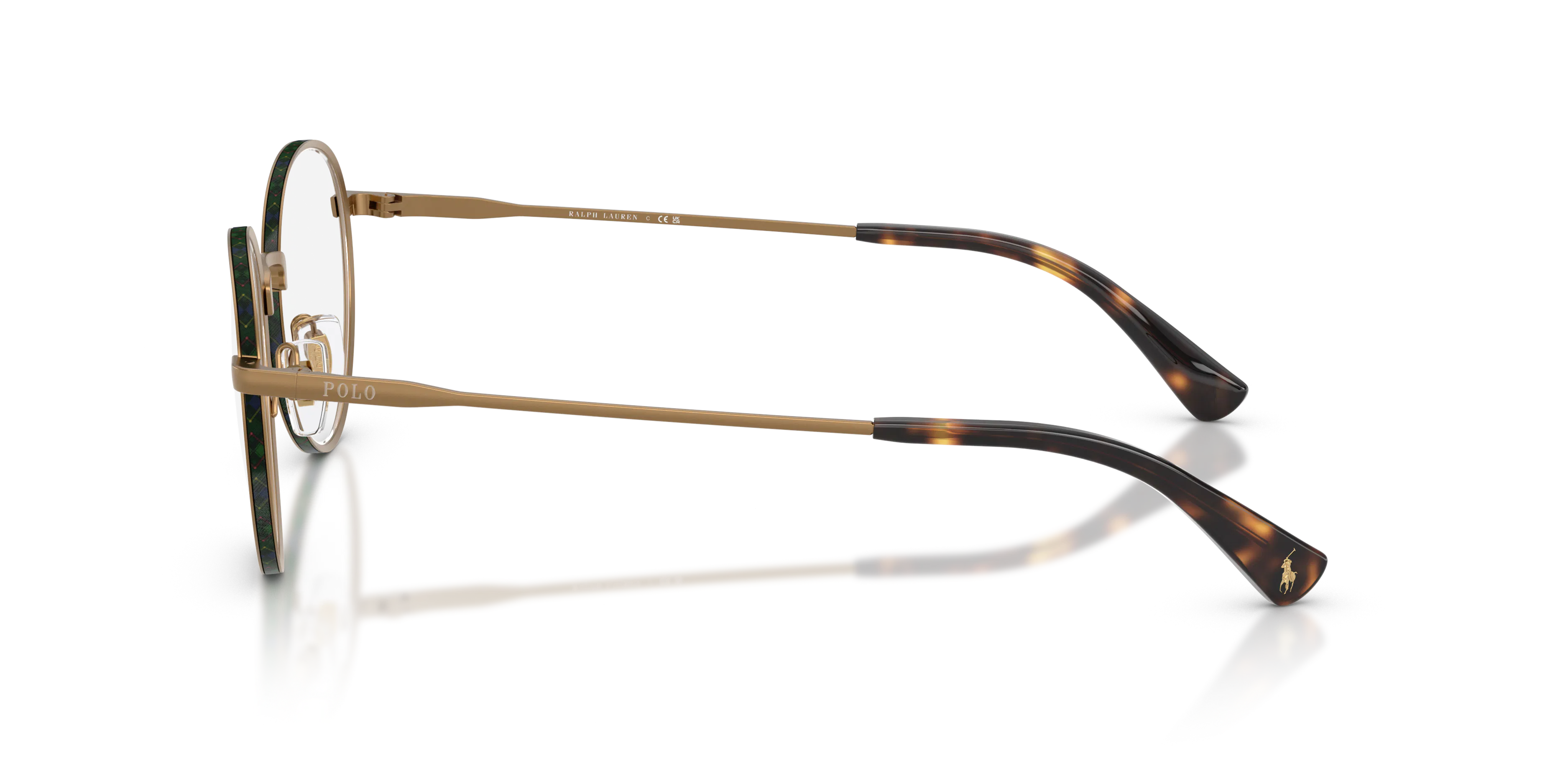 Angle_Left02, Polo Ralph Lauren PH1241 0PH1241 9324 Brille