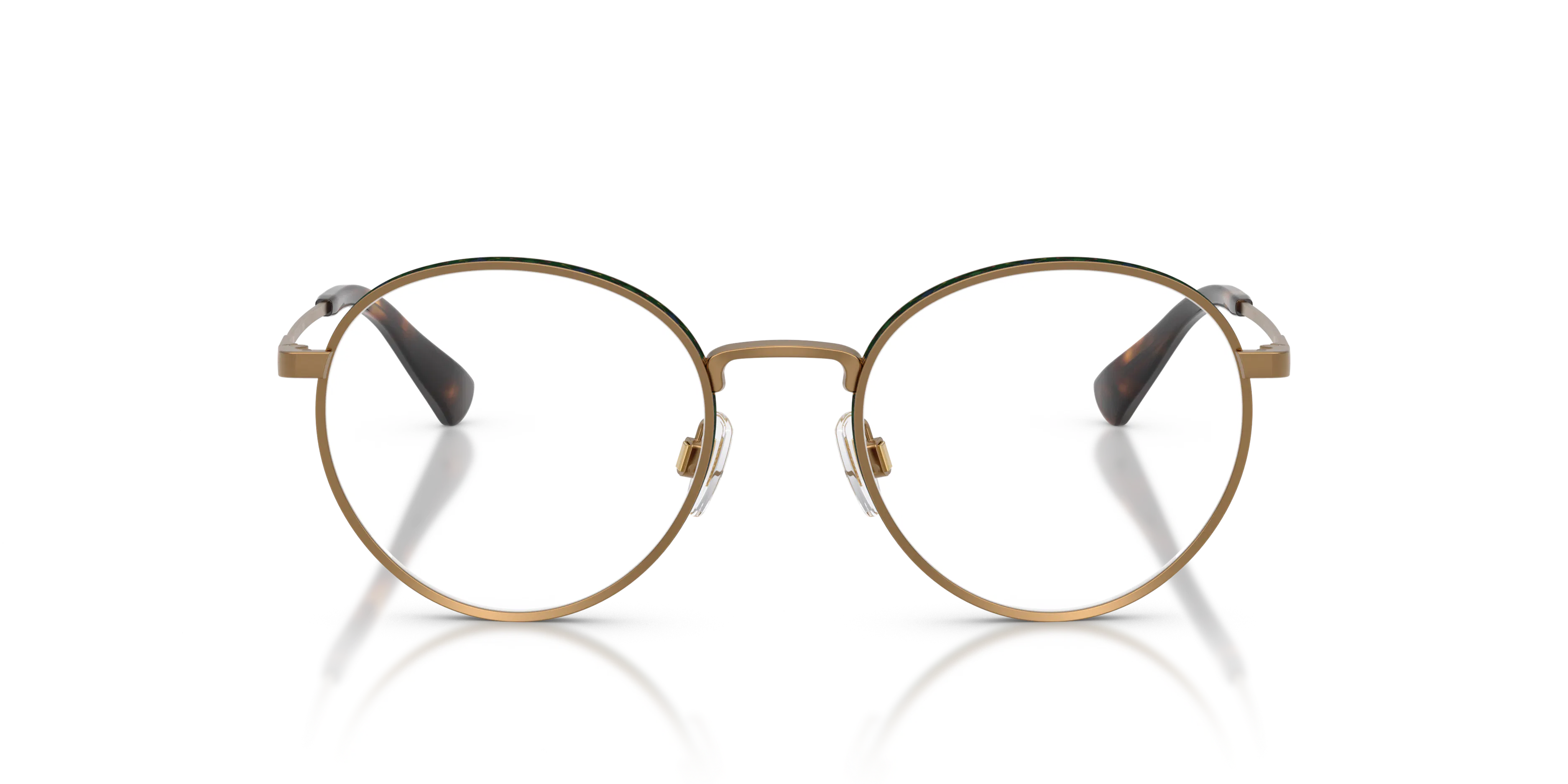 Front, Polo Ralph Lauren PH1241 0PH1241 9324 Brille