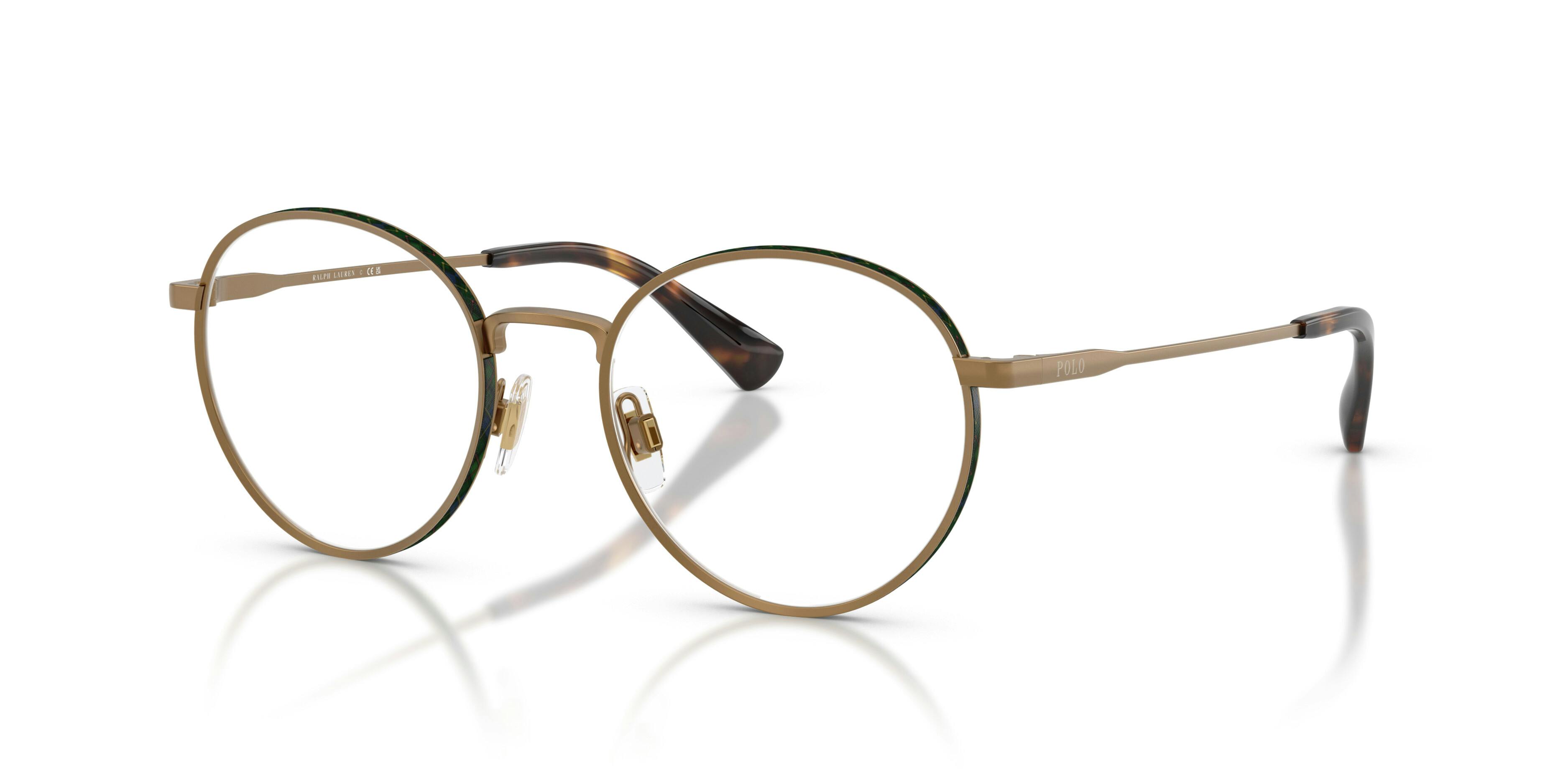 Angle_Left01, Polo Ralph Lauren 0PH1241 9324 Brille