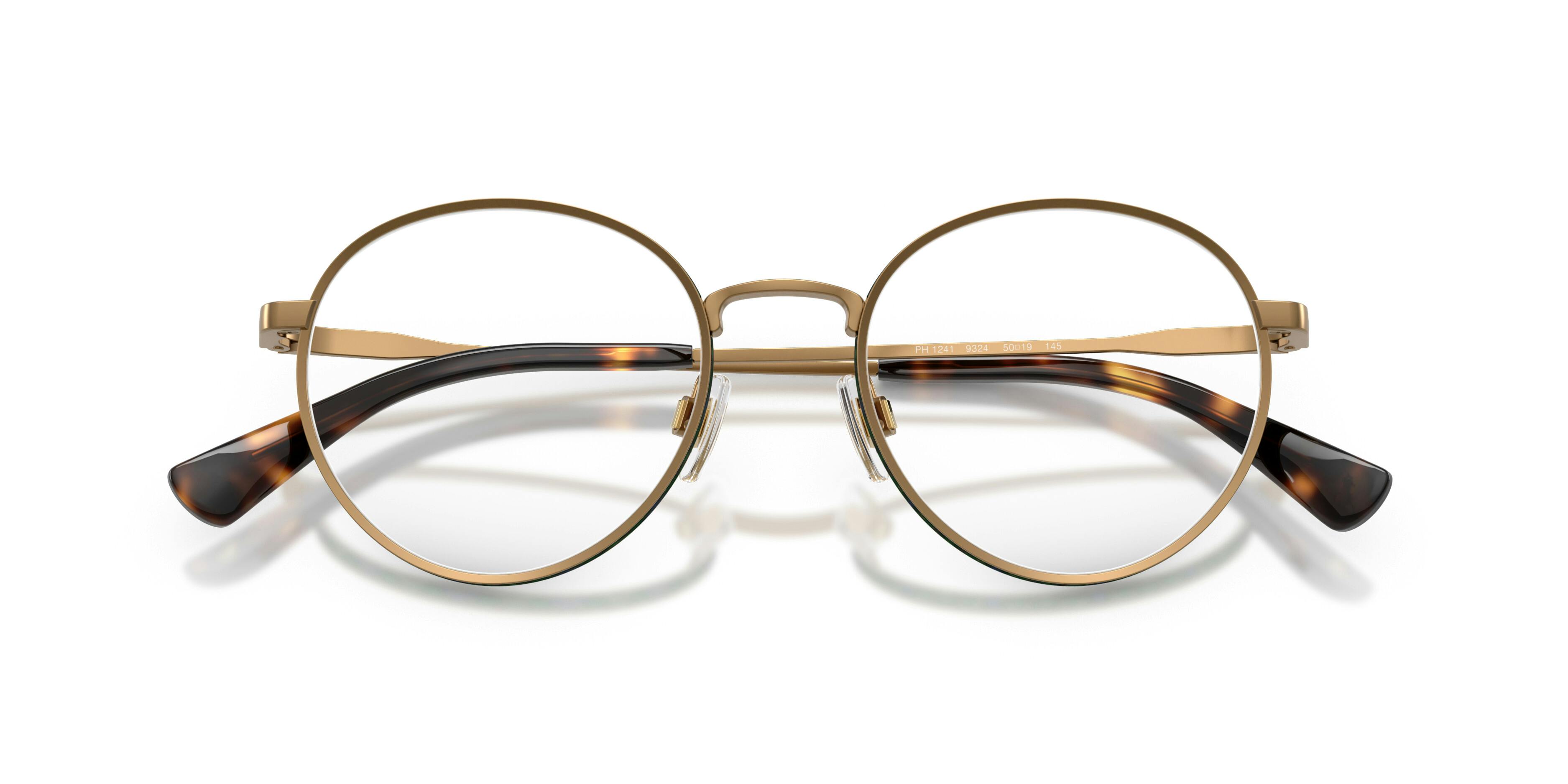 Folded, Polo Ralph Lauren 0PH1241 9324 Brille