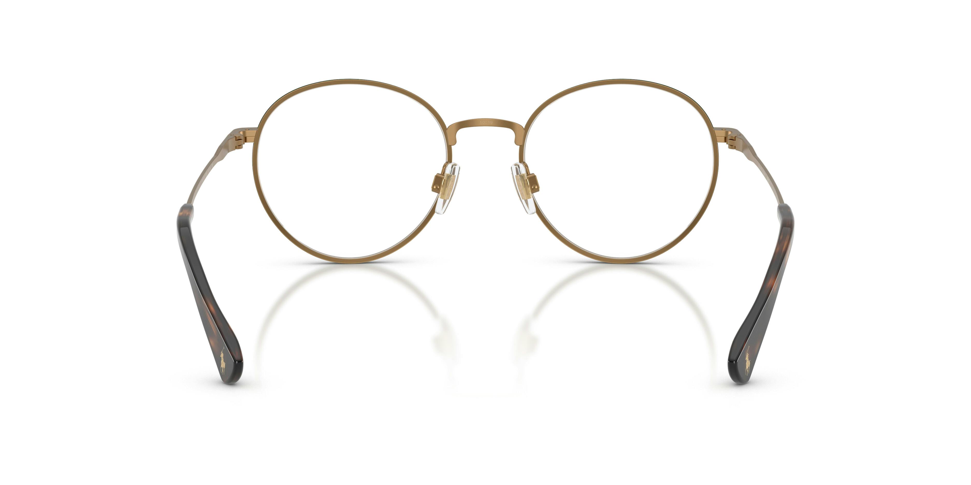 Detail02, Polo Ralph Lauren 0PH1241 9324 Brille