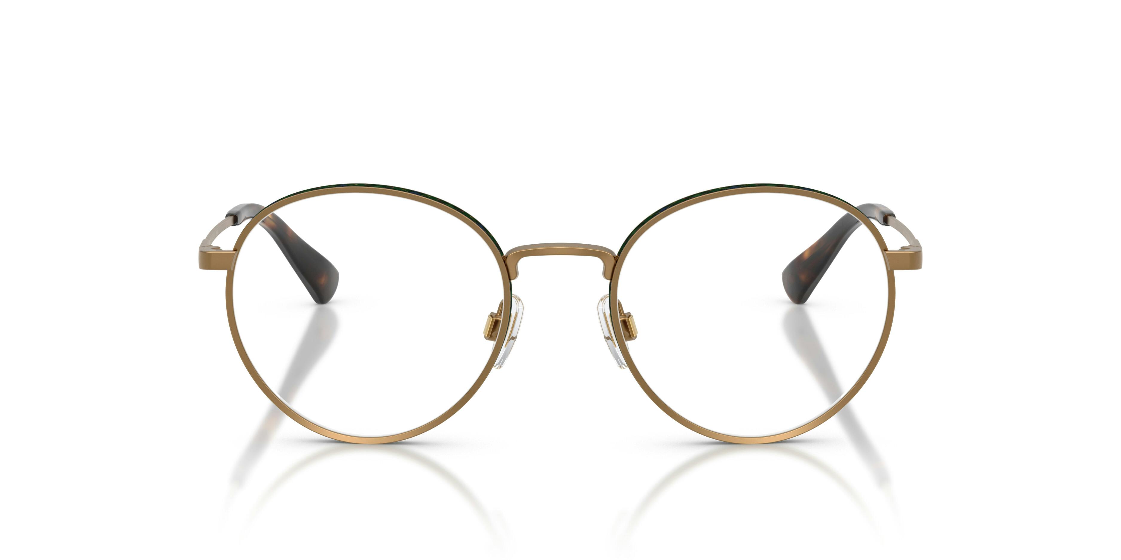 Front, Polo Ralph Lauren 0PH1241 9324 Brille