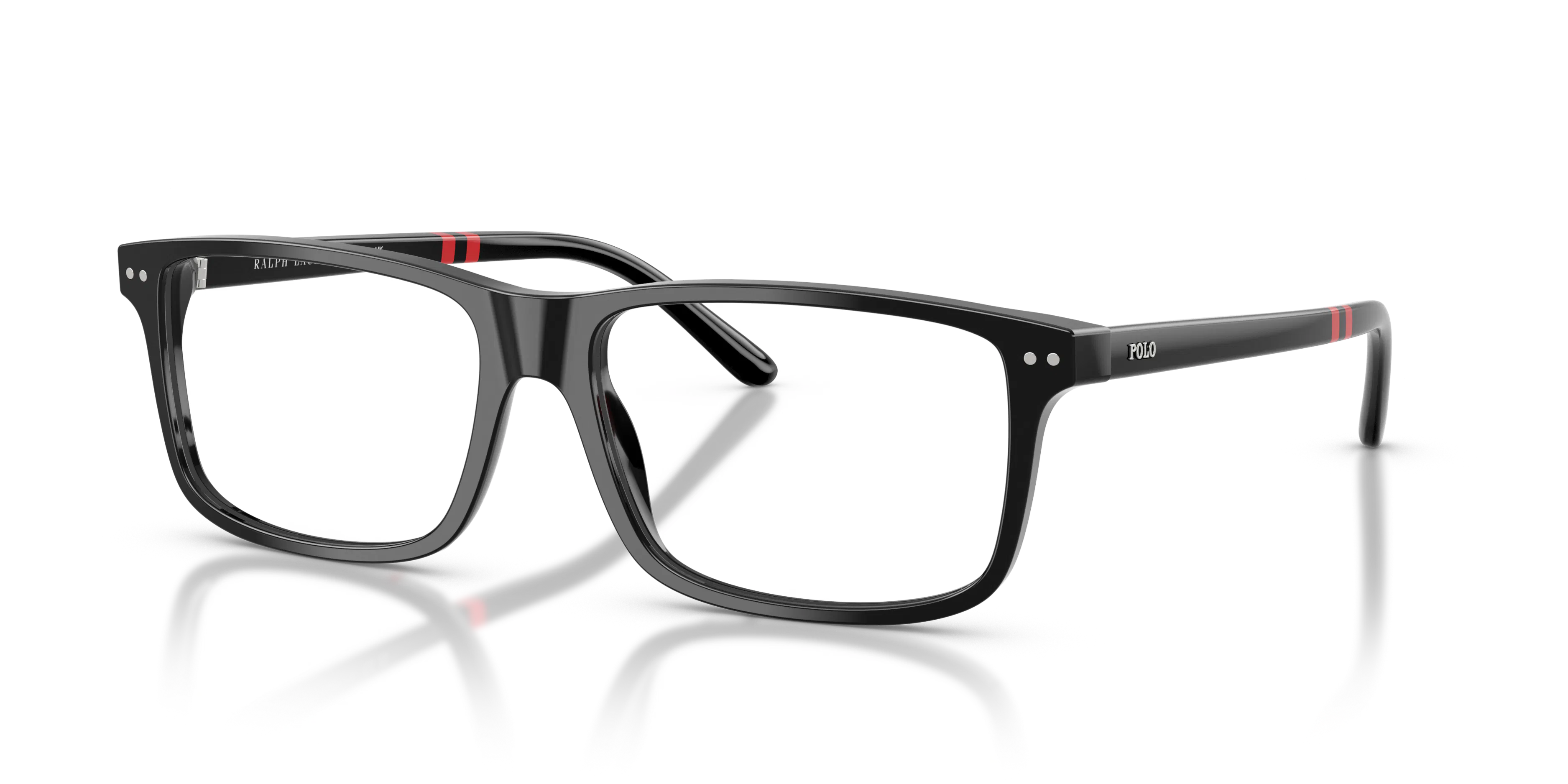Angle_Left01, Polo Ralph Lauren PH2296 0PH2296 5001 Brille