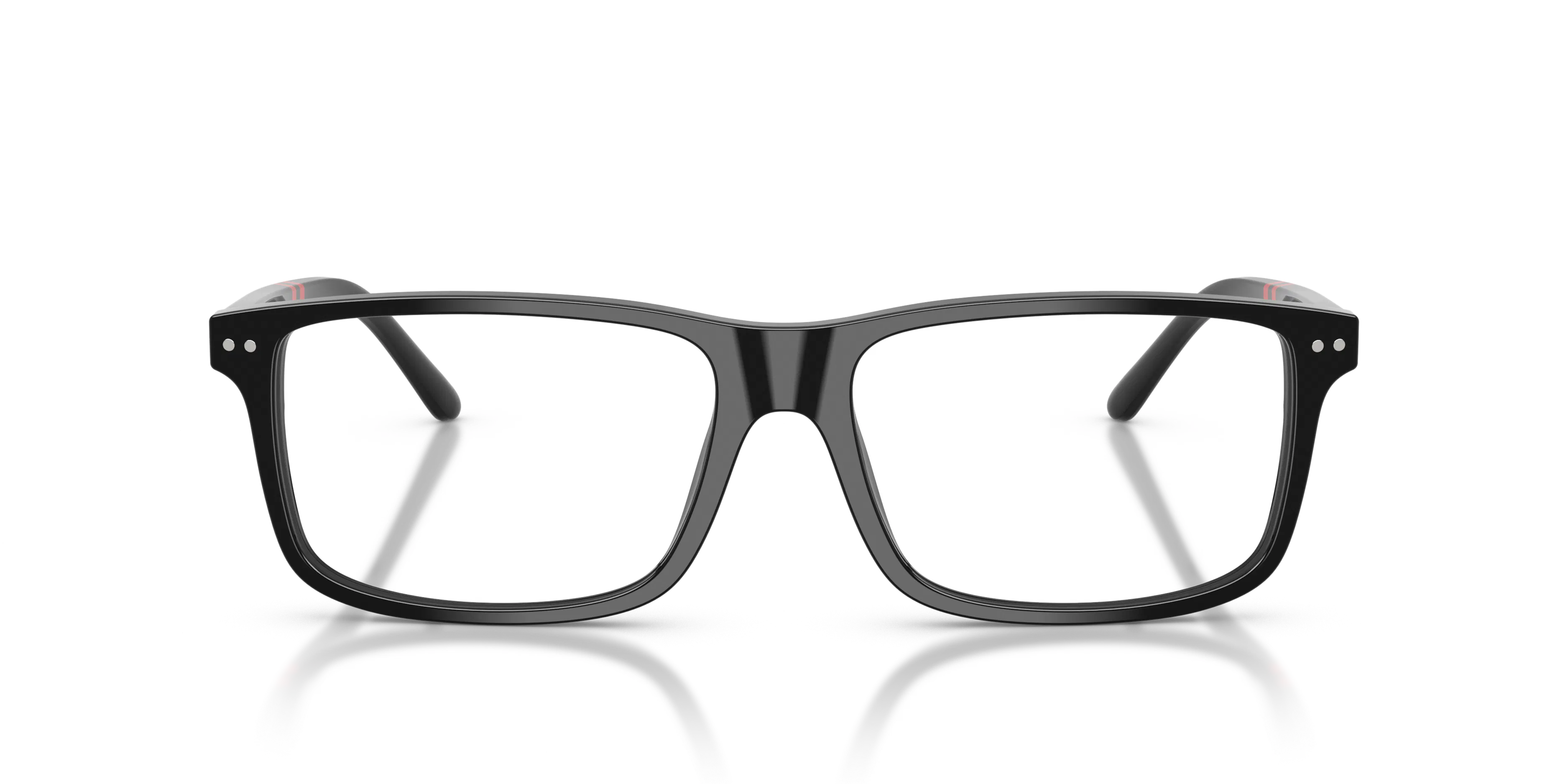 Front, Polo Ralph Lauren PH2296 0PH2296 5001 Brille