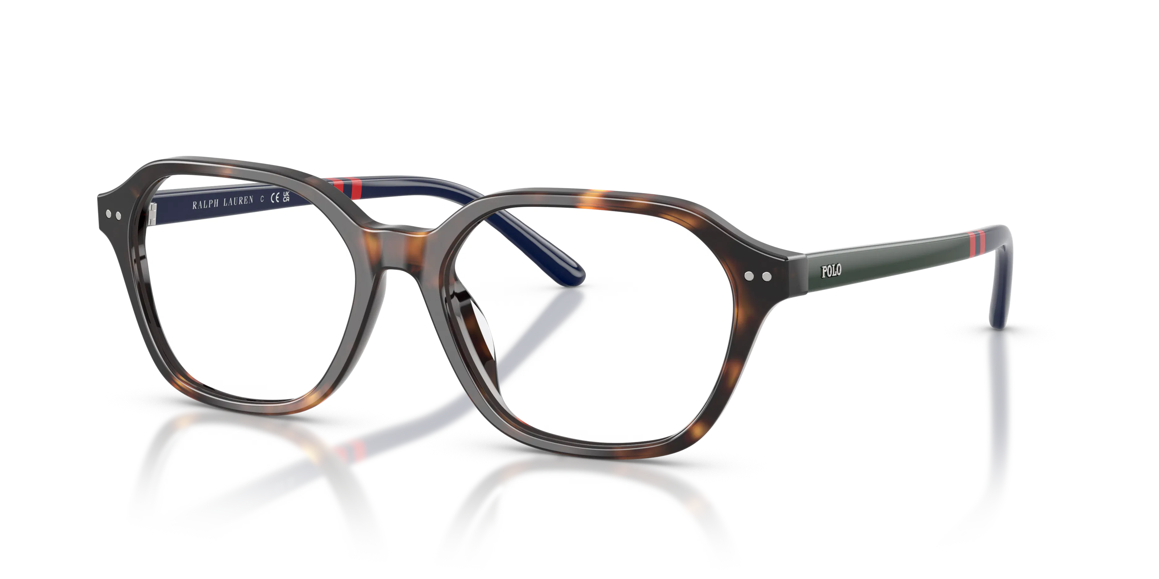 Angle_Left01, Polo Ralph Lauren PH2295U 0PH2295U 5003 Brille