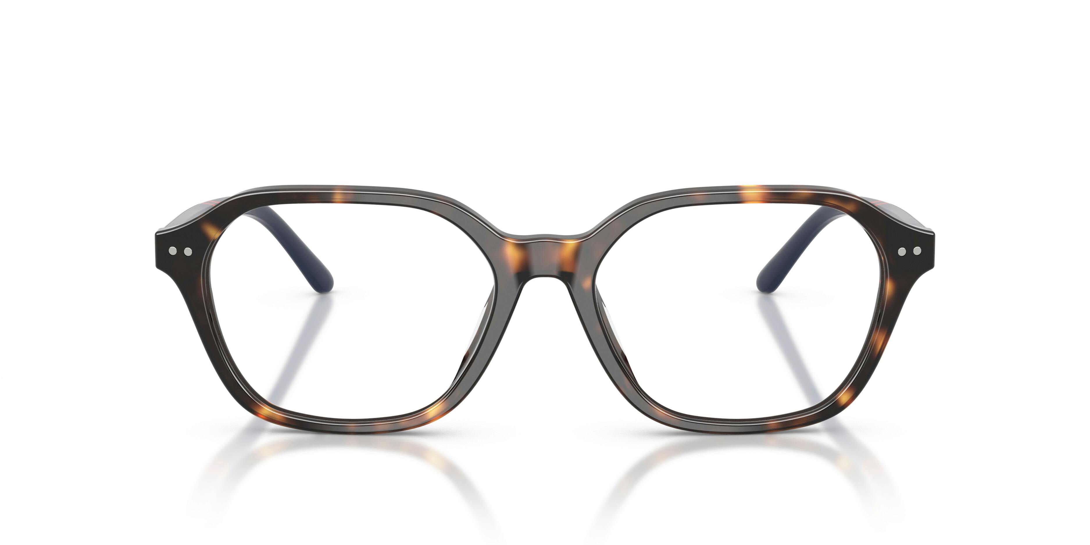 Front, Polo Ralph Lauren 0PH2295U 5003 Brille