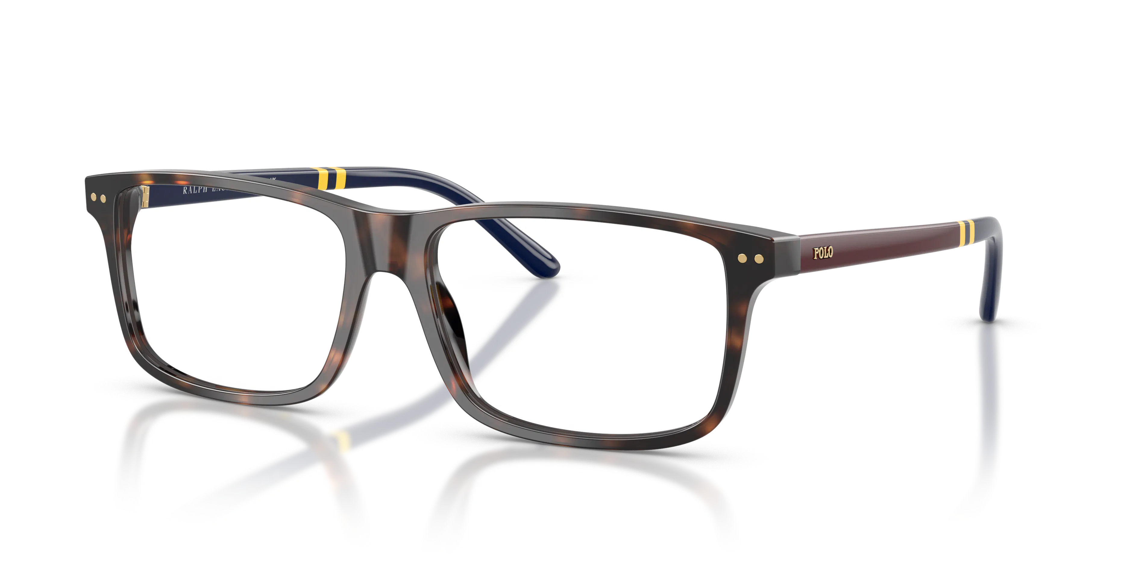 Angle_Left01, Polo Ralph Lauren PH2296 0PH2296 5003 Brille