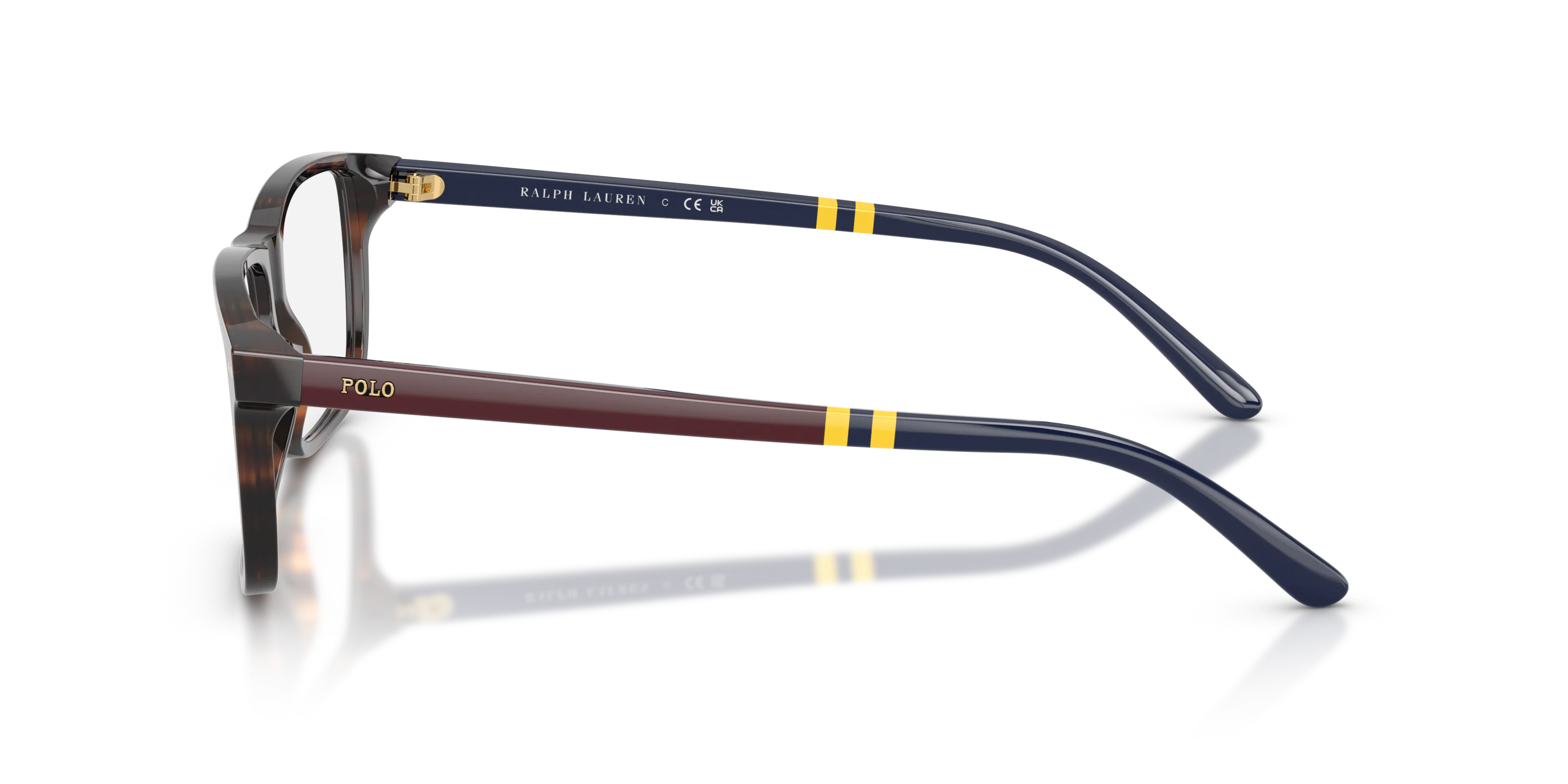 Angle_Left02, Polo Ralph Lauren PH2296 0PH2296 5003 Brille