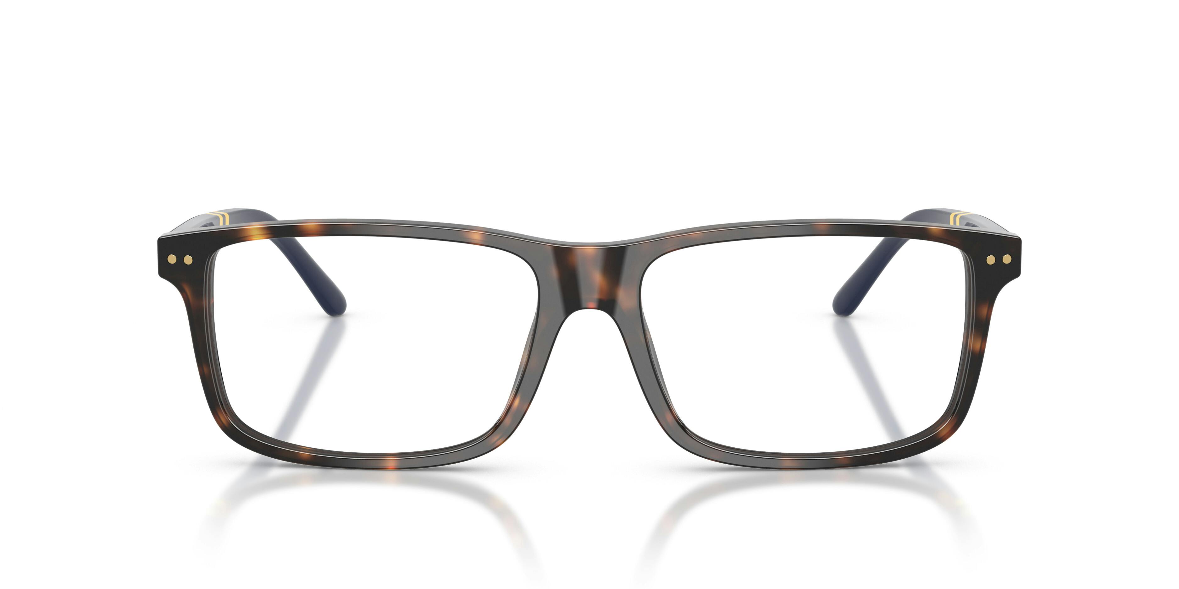 Front, Polo Ralph Lauren 0PH2296 5003 Brille