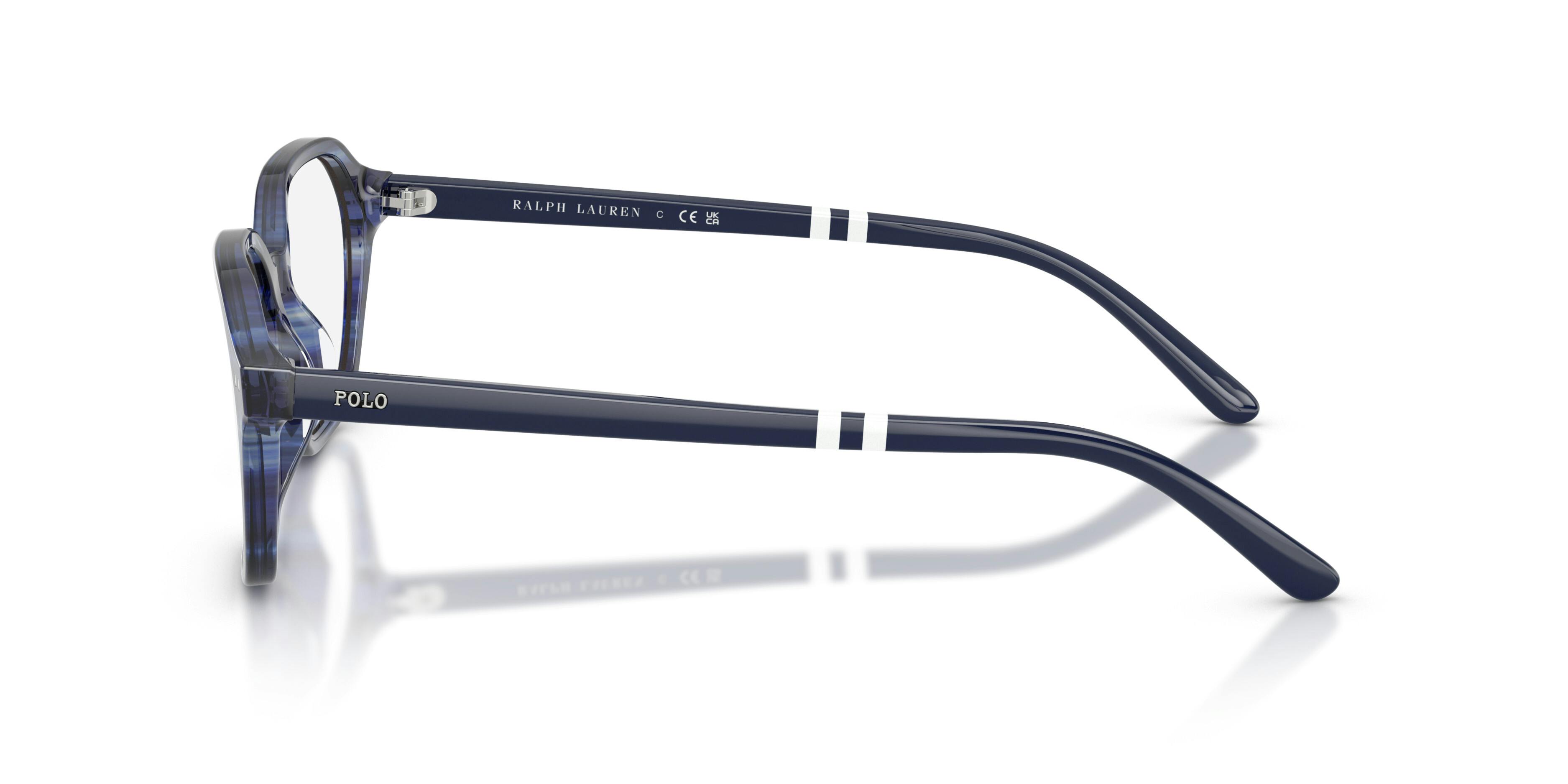 Angle_Left02, Polo Ralph Lauren 0PH2295U 6314 Brille