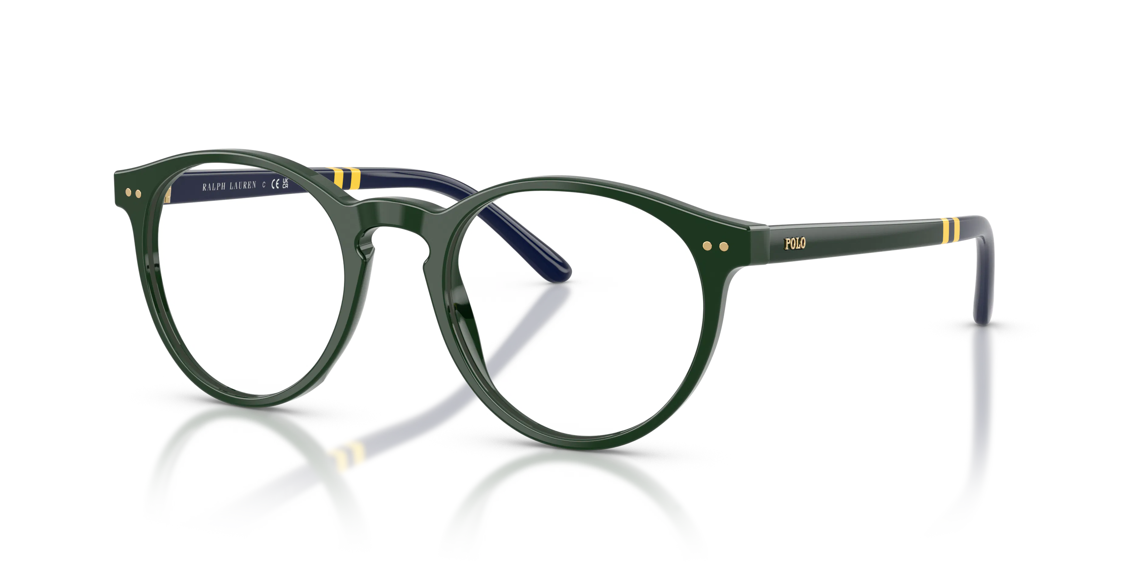 Angle_Left01, Polo Ralph Lauren PH2297 0PH2297 6140 Brille