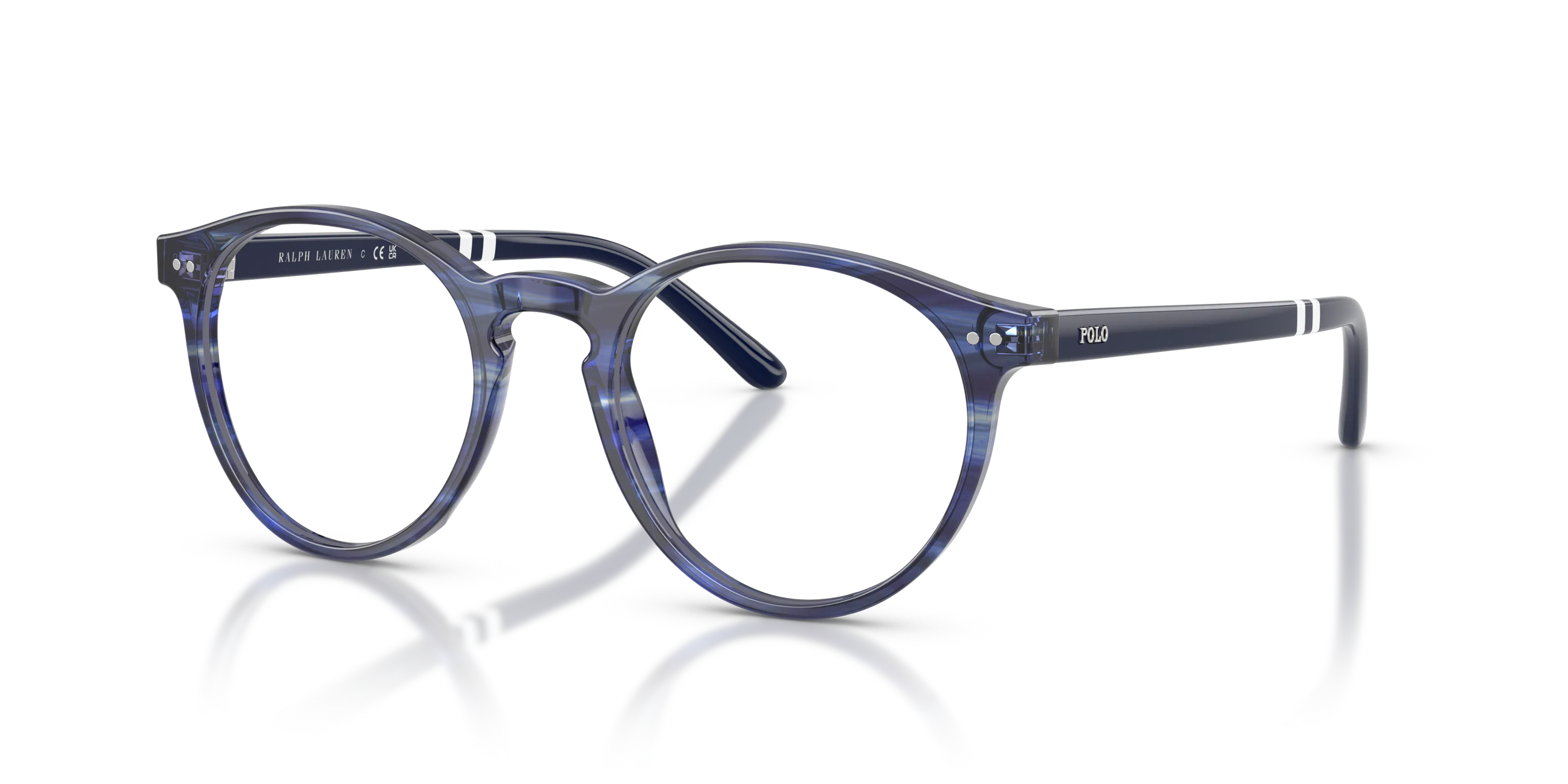 Angle_Left01, Polo Ralph Lauren PH2297 0PH2297 6314 Brille