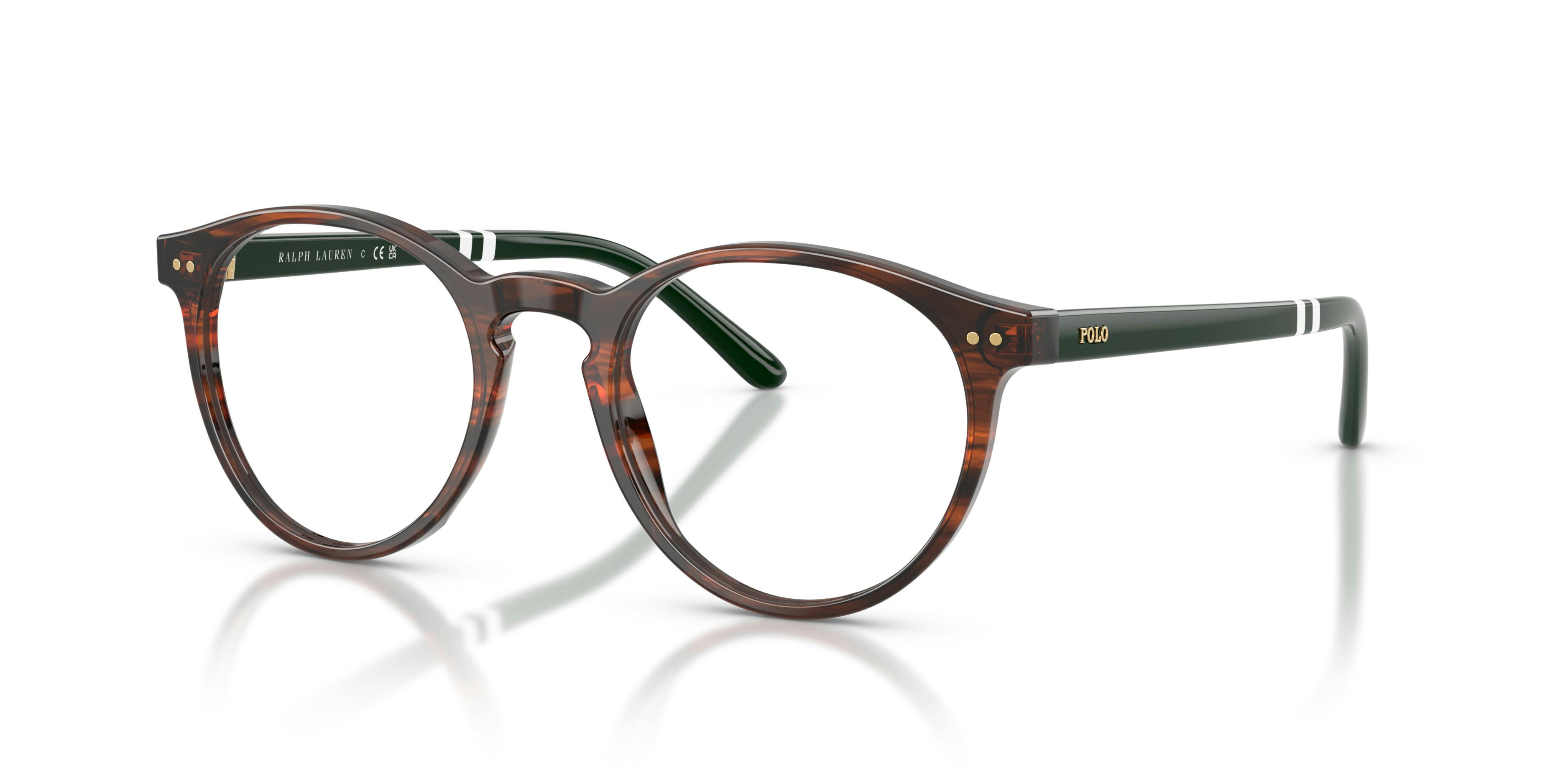 Angle_Left01, Polo Ralph Lauren 0PH2297 6315 Brille