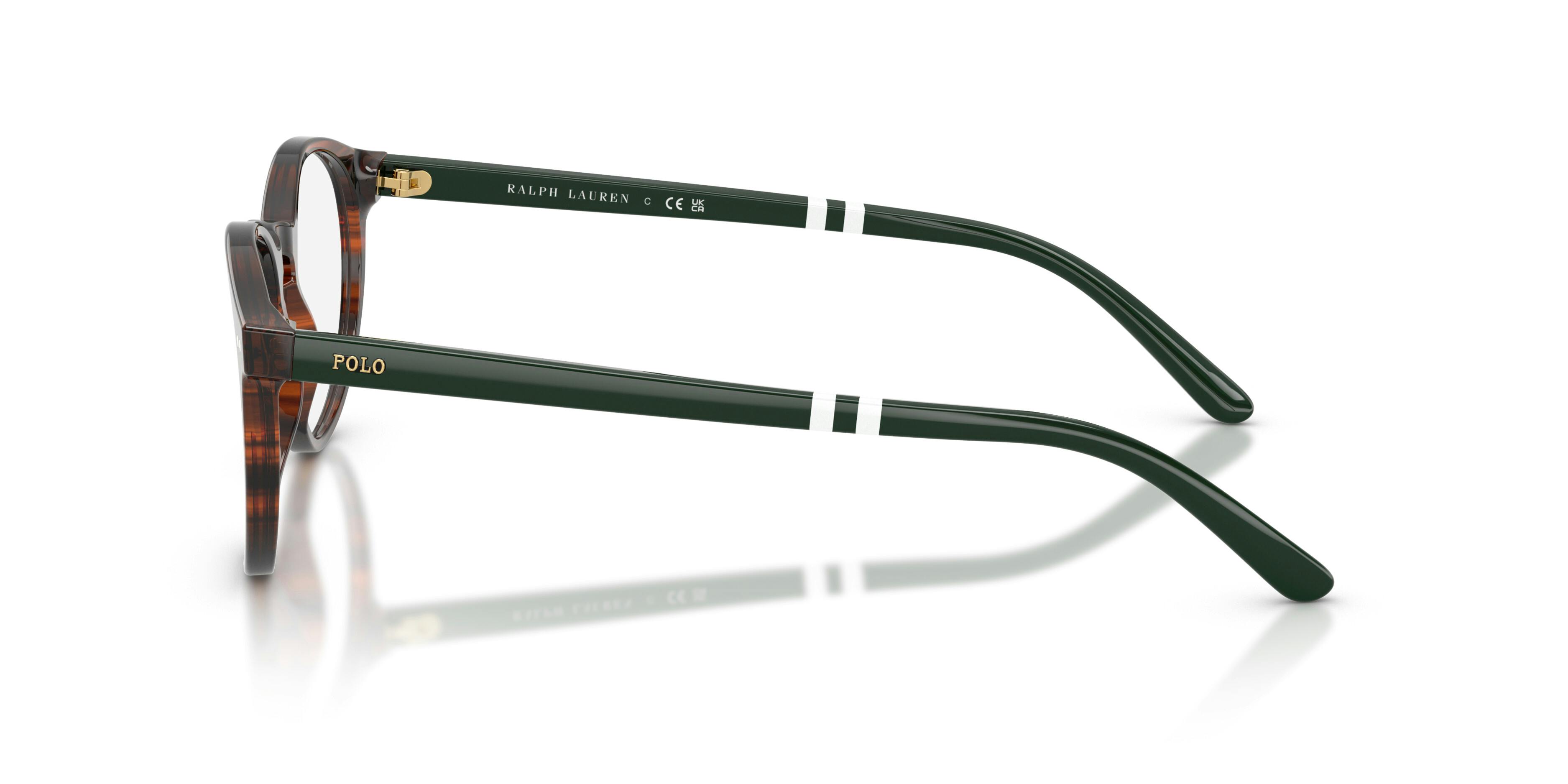 Angle_Left02, Polo Ralph Lauren 0PH2297 6315 Brille