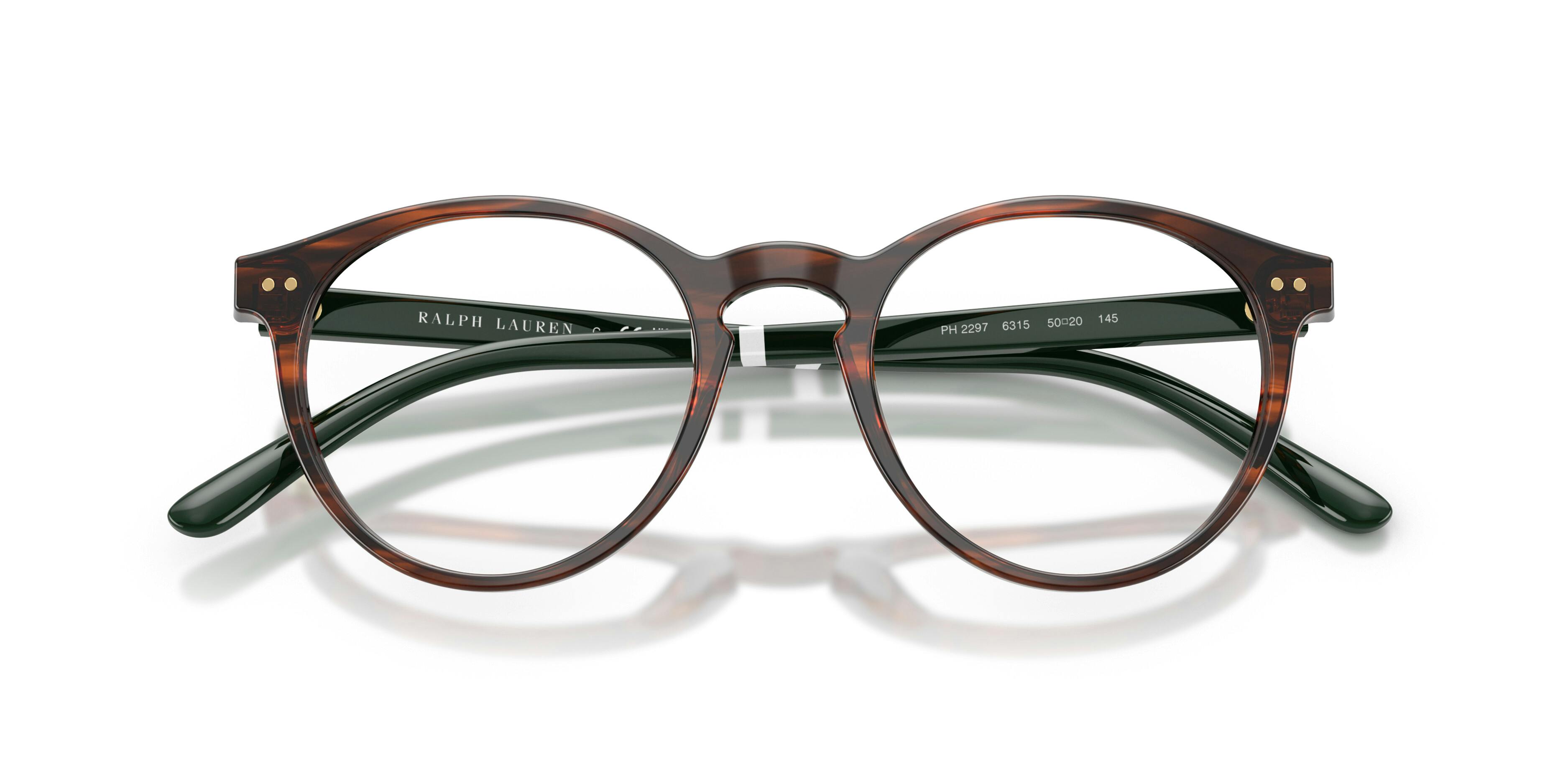 Folded, Polo Ralph Lauren 0PH2297 6315 Brille