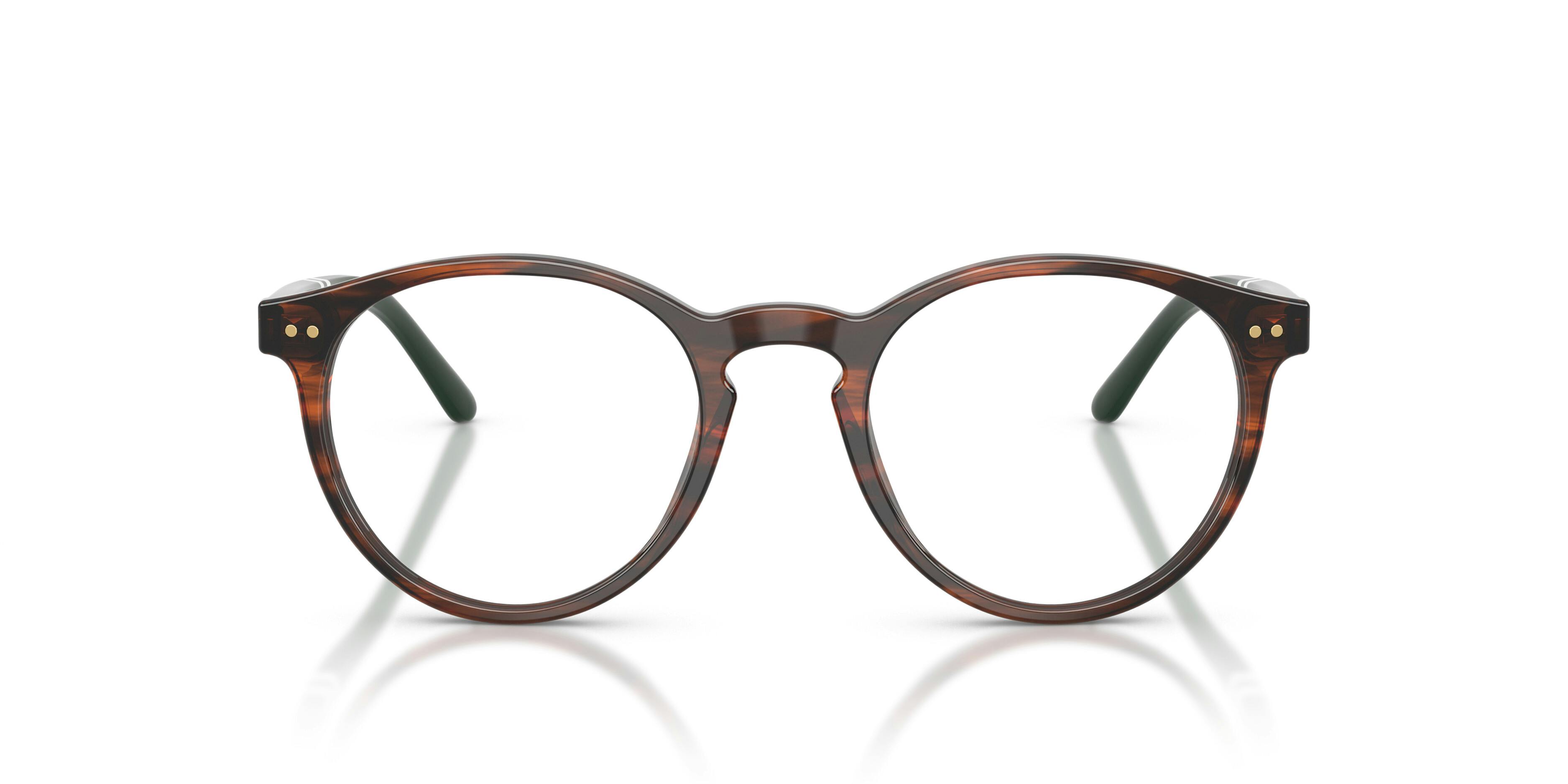 Front, Polo Ralph Lauren 0PH2297 6315 Brille