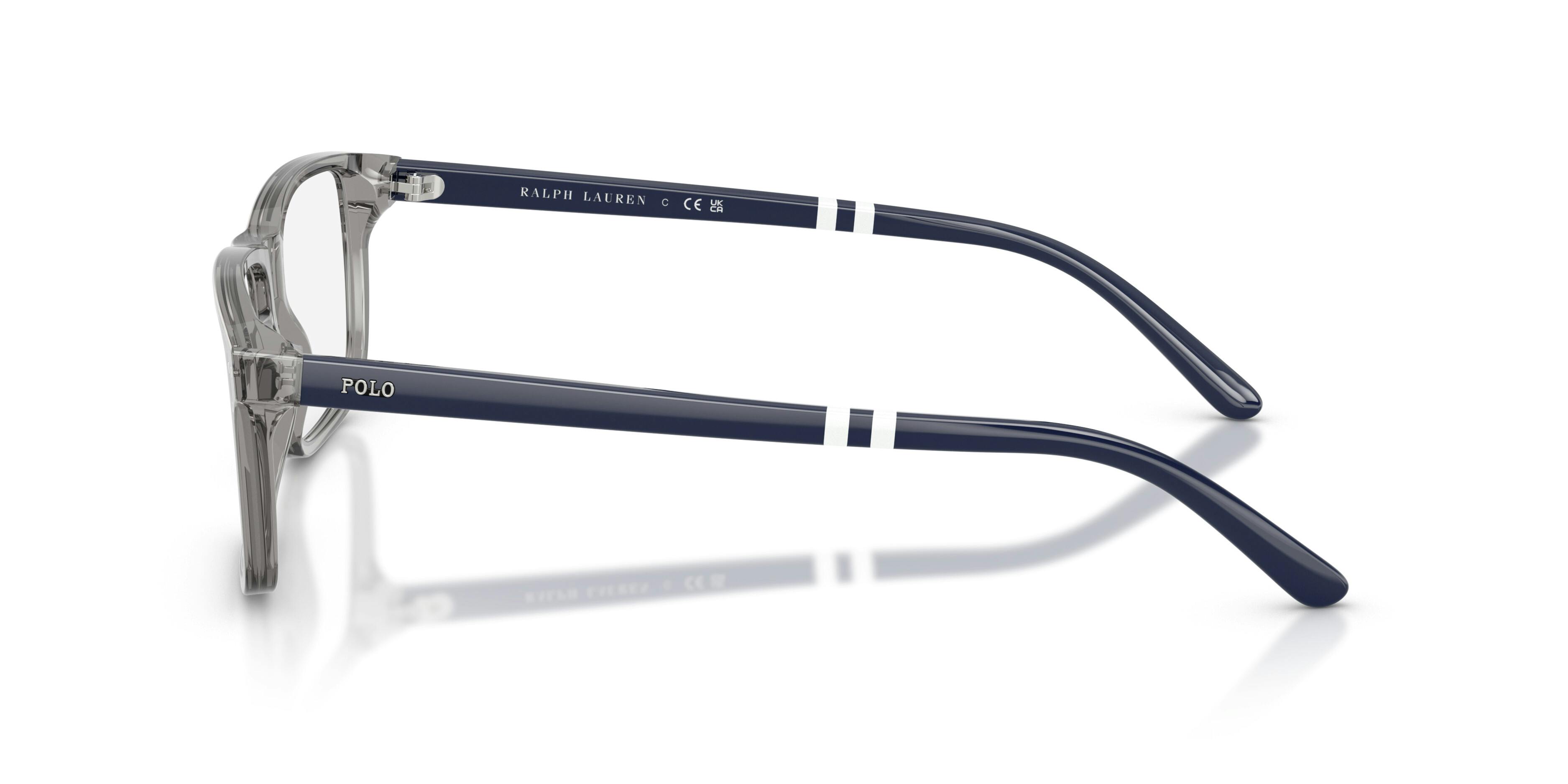 Angle_Left02, Polo Ralph Lauren 0PH2296 6318 Brille