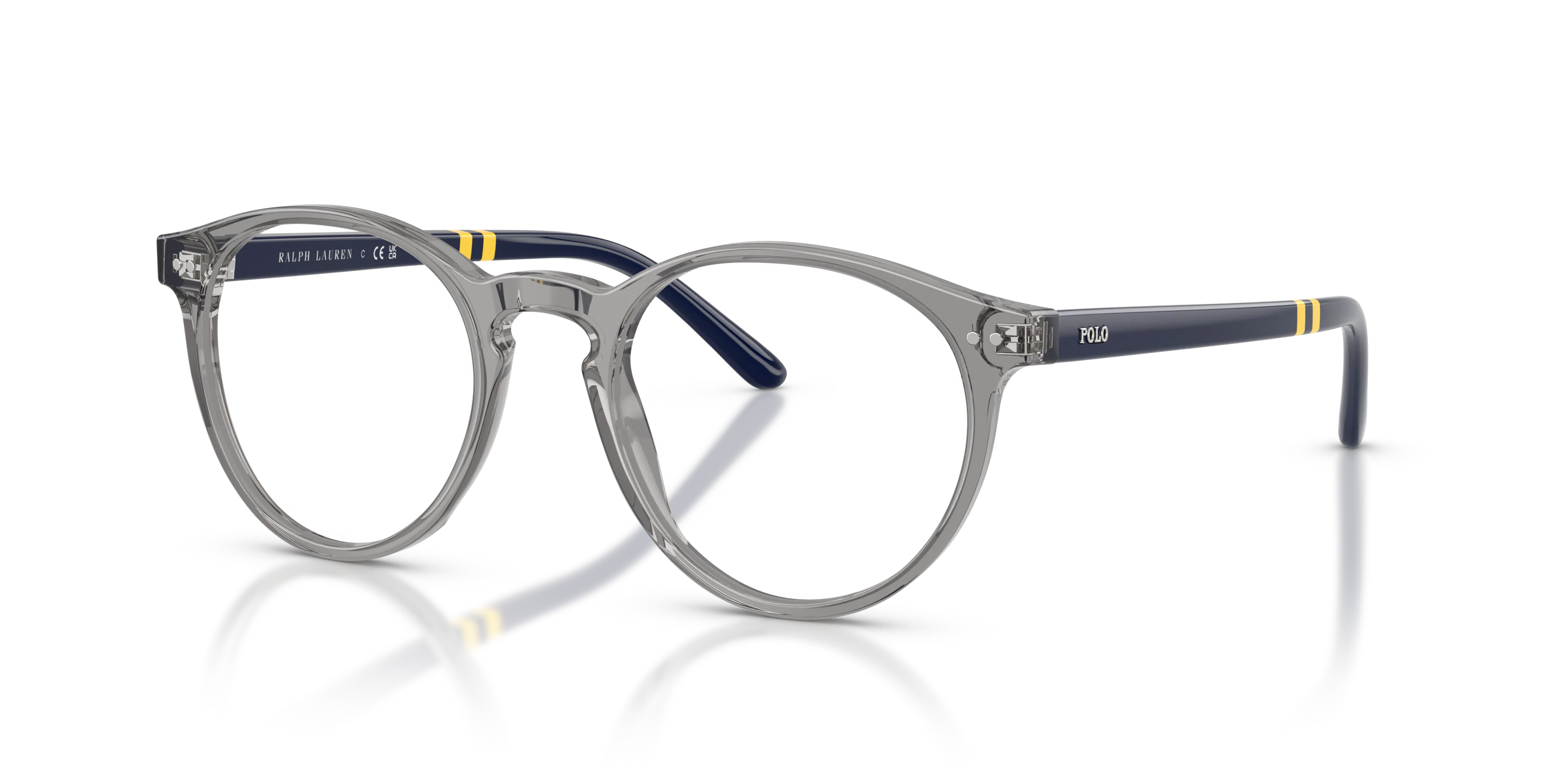 Angle_Left01, Polo Ralph Lauren PH2297 0PH2297 6318 Brille