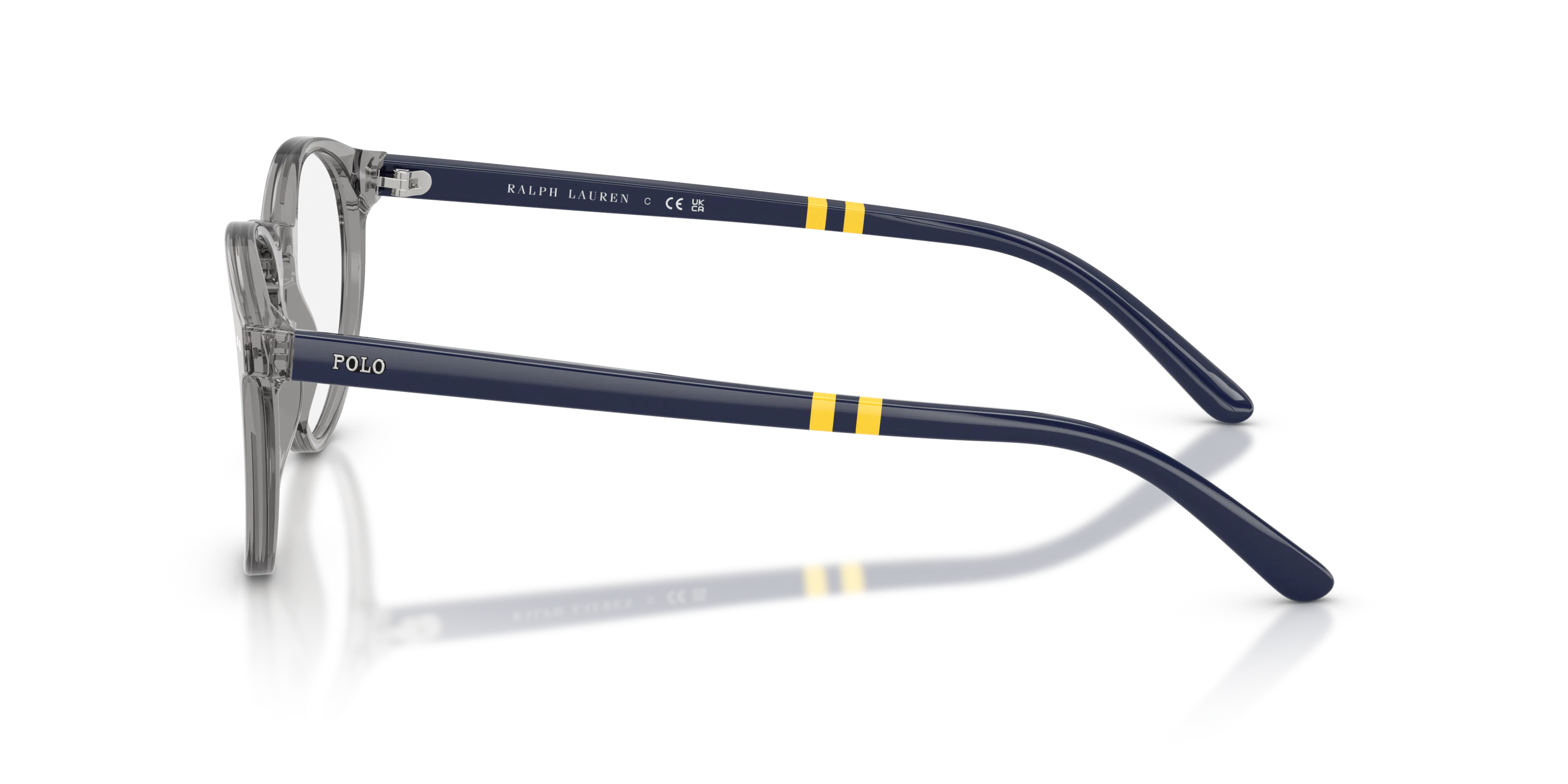 Angle_Left02, Polo Ralph Lauren PH2297 0PH2297 6318 Brille