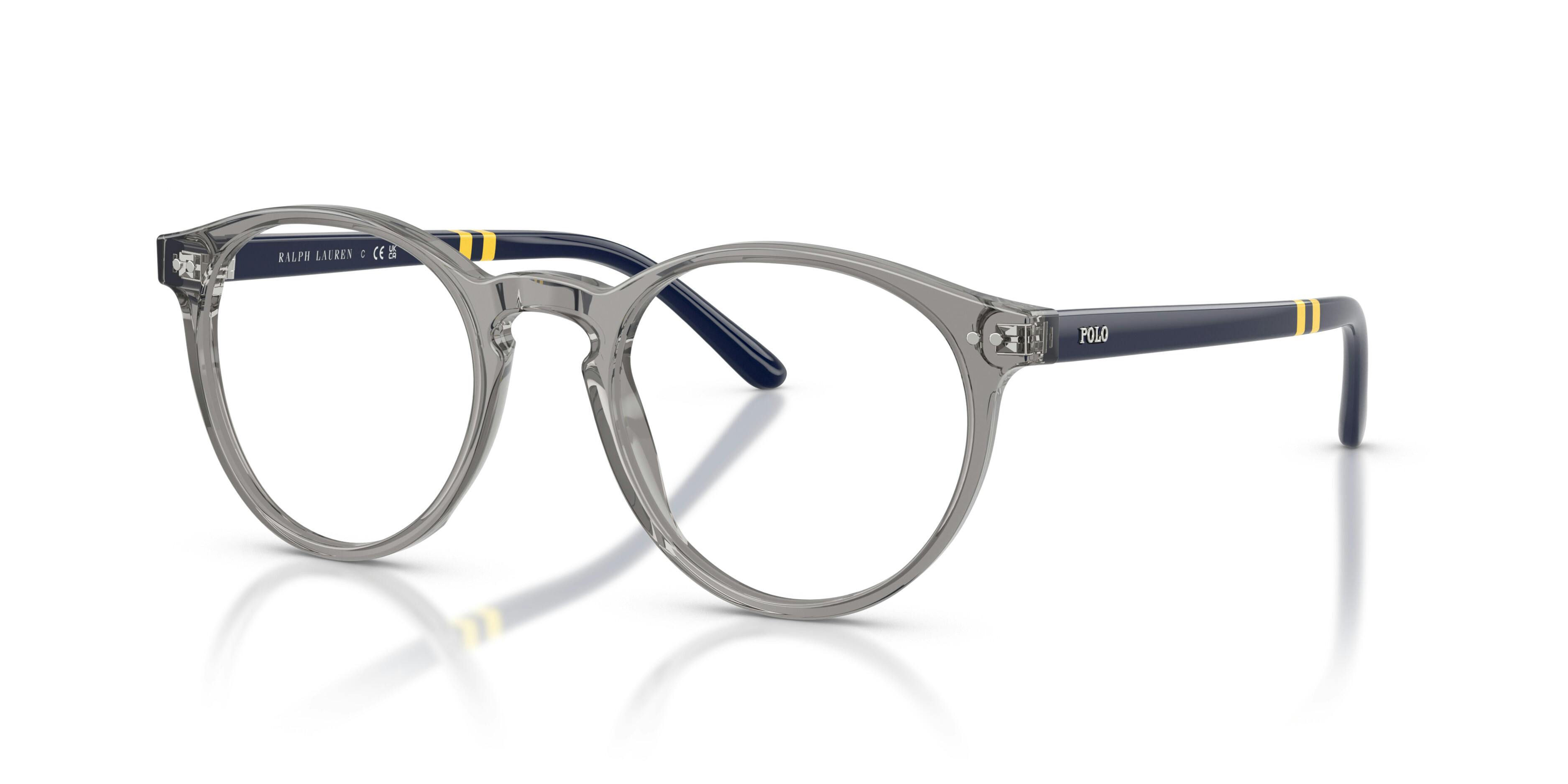 Angle_Left01, Polo Ralph Lauren 0PH2297 6318 Brille