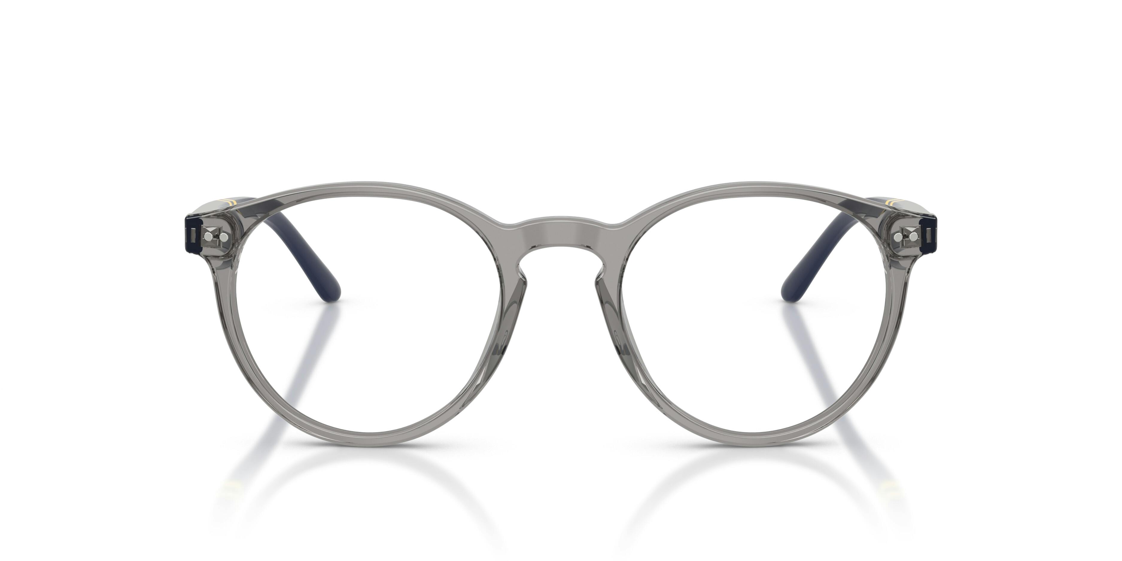 Front, Polo Ralph Lauren 0PH2297 6318 Brille