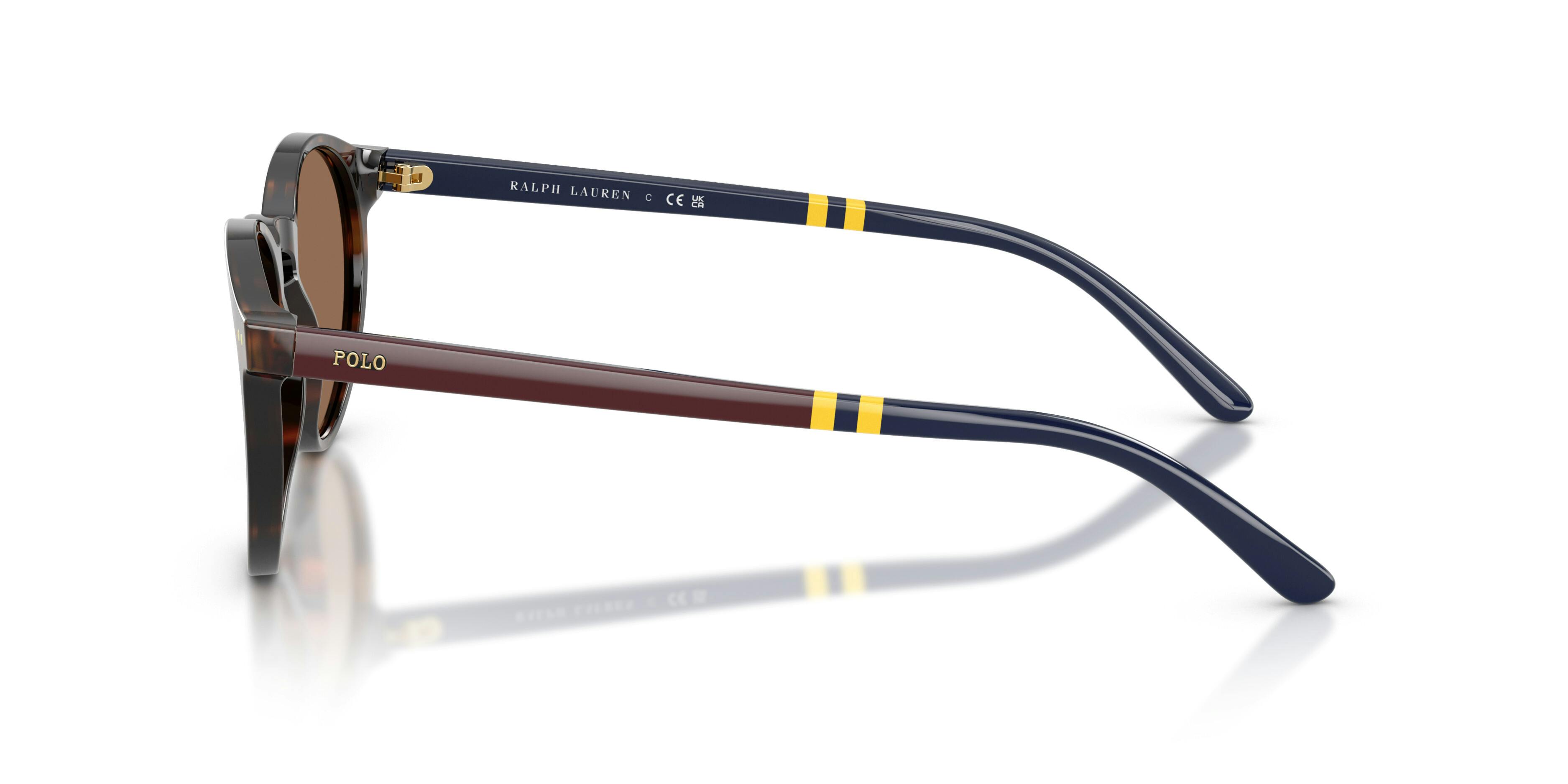 Angle_Left02, Polo Ralph Lauren 0PH4236 500373 Sonnenbrille