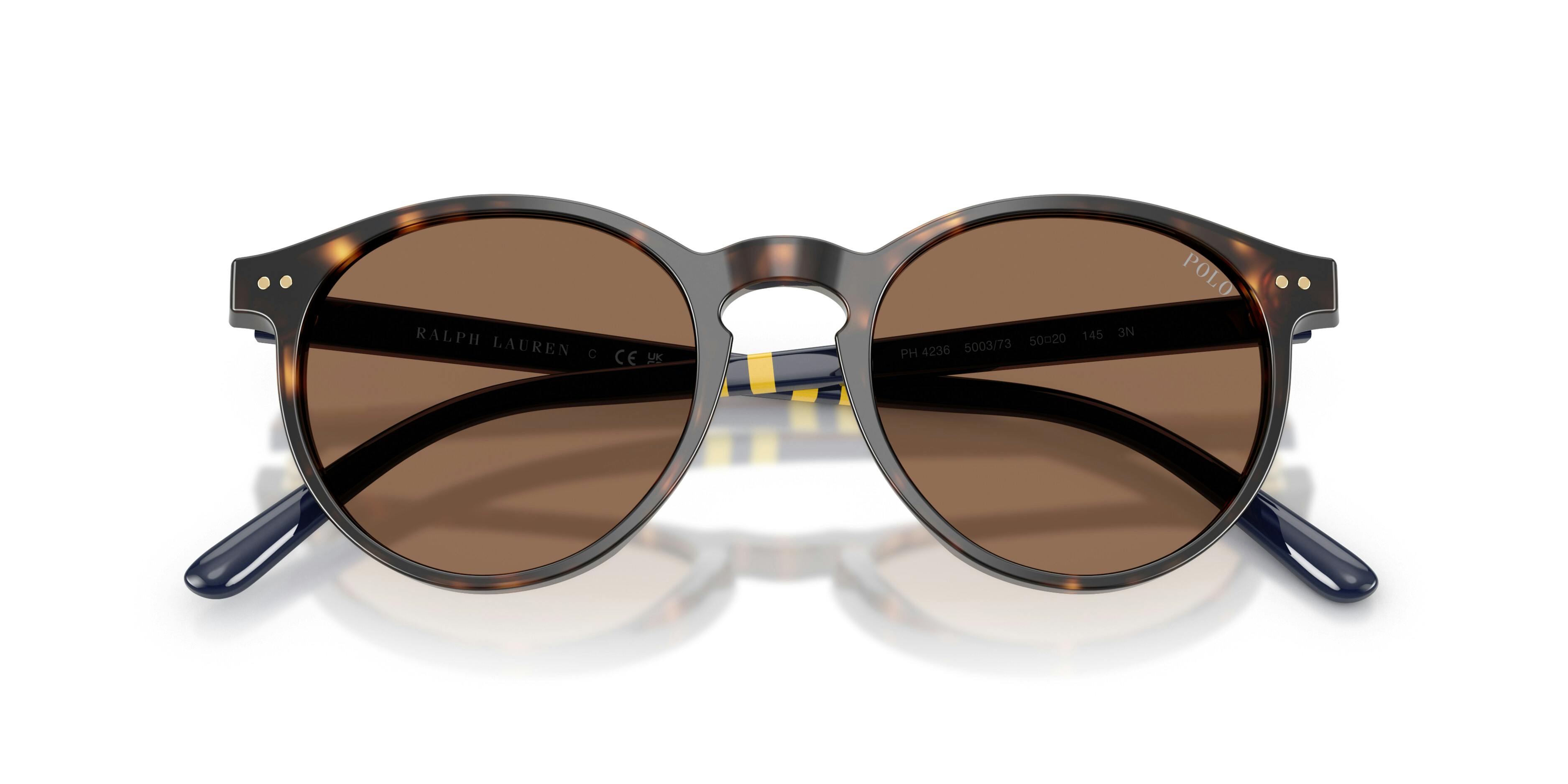 Folded, Polo Ralph Lauren 0PH4236 500373 Sonnenbrille