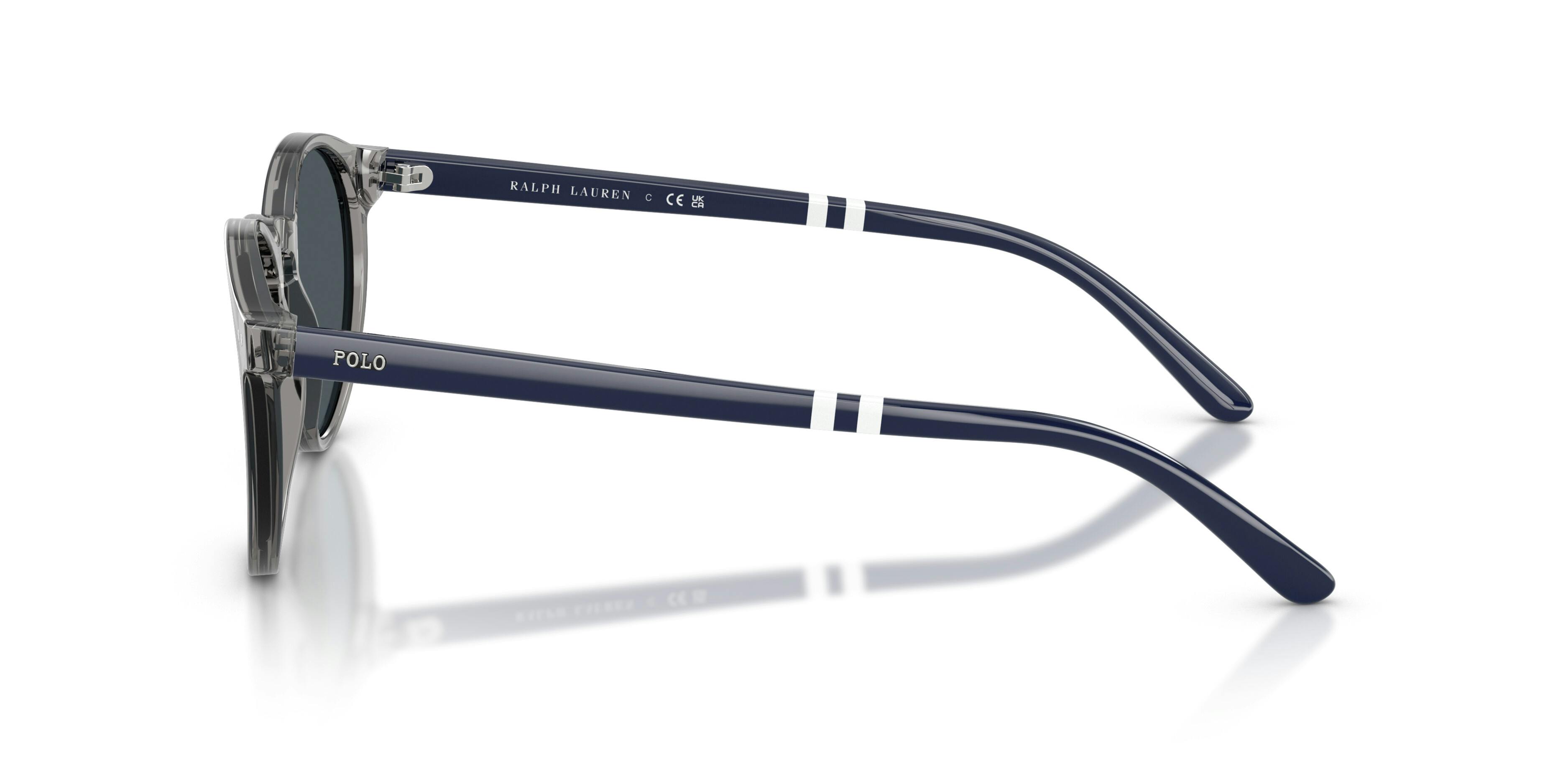 Angle_Left02, Polo Ralph Lauren 0PH4236 631887 Sonnenbrille