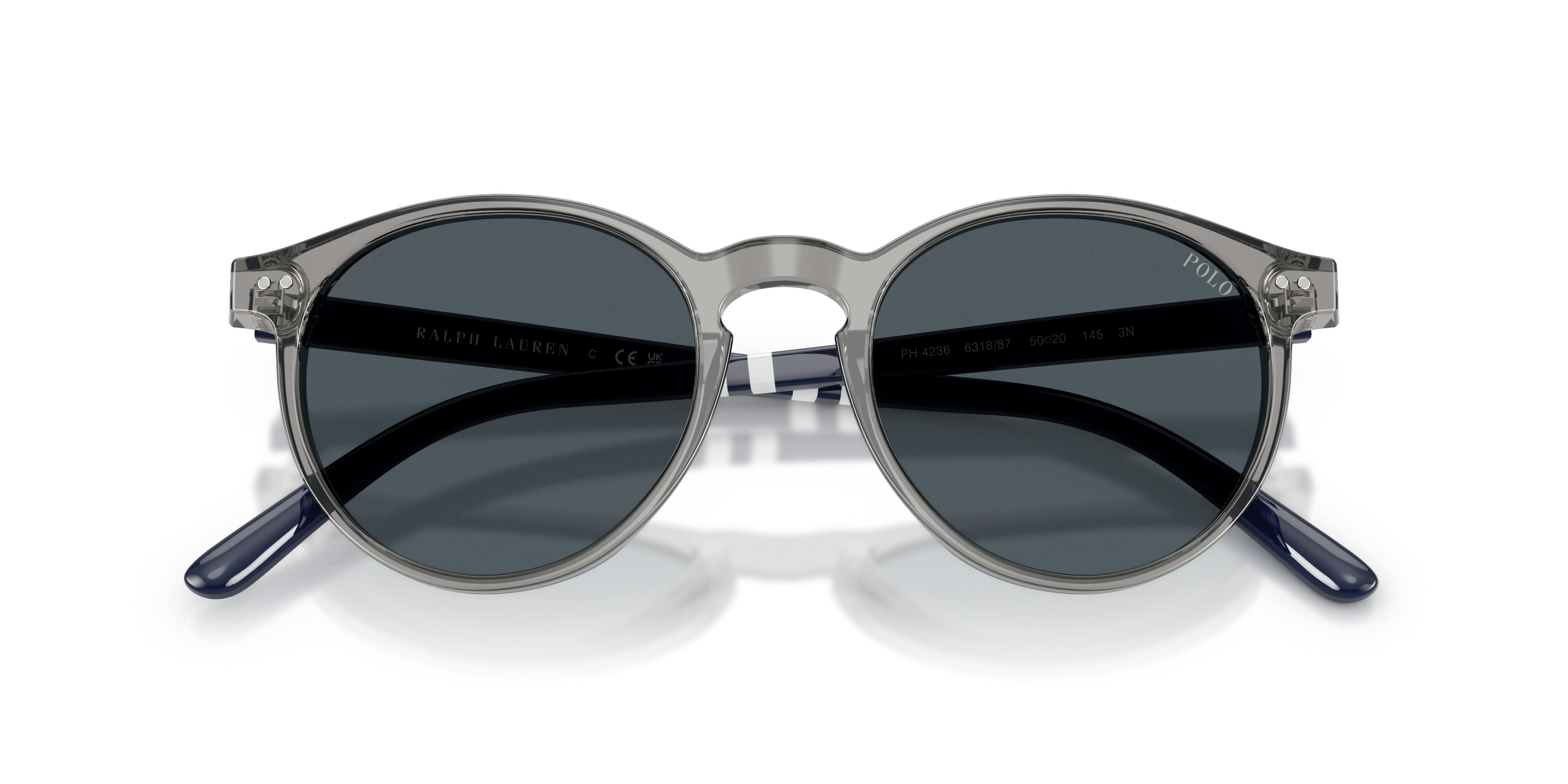 Folded, Polo Ralph Lauren 0PH4236 631887 Sonnenbrille