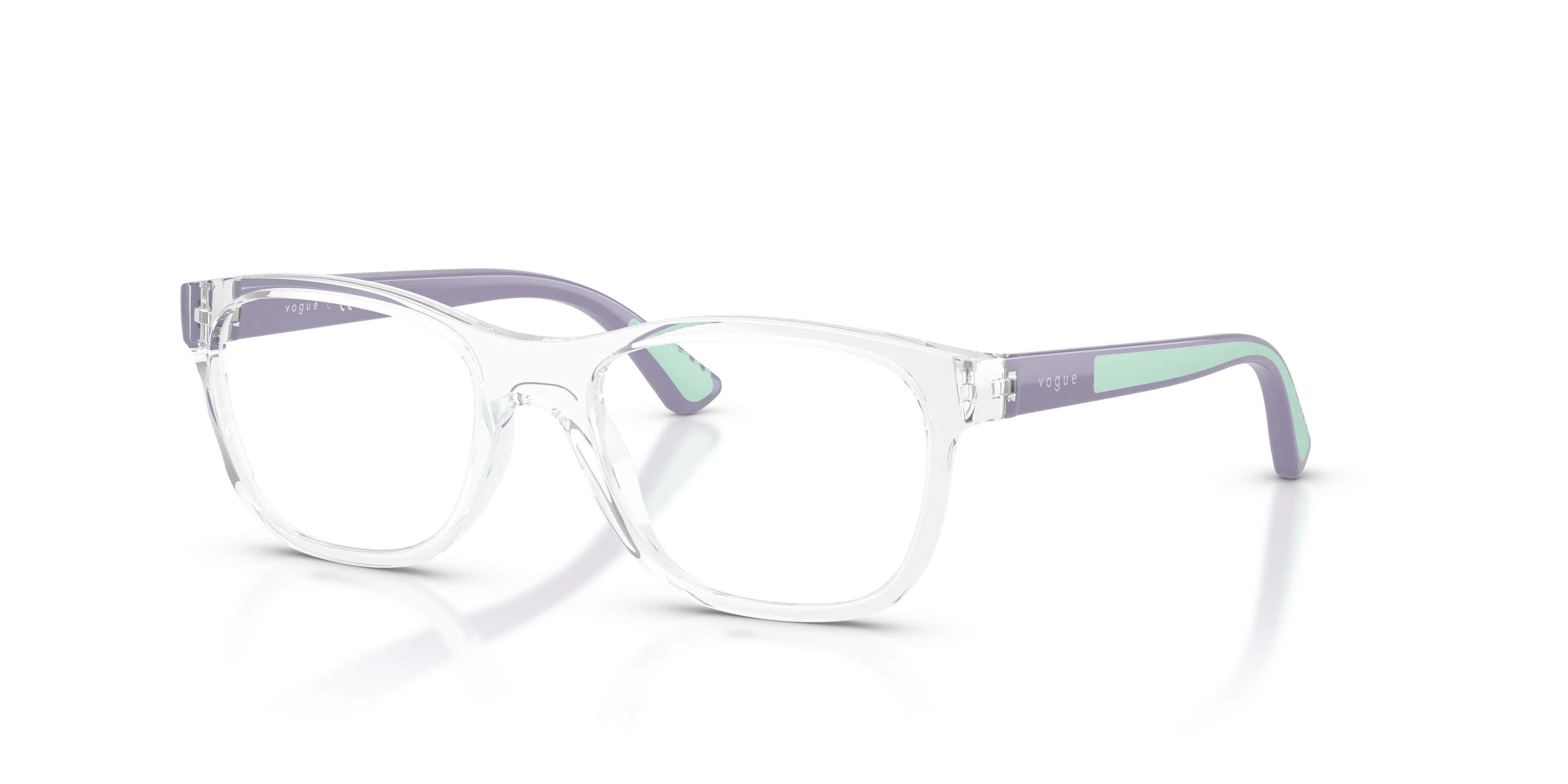 Angle_Left01, Vogue Eyewear VY2042 0VY2042 W745 Brille
