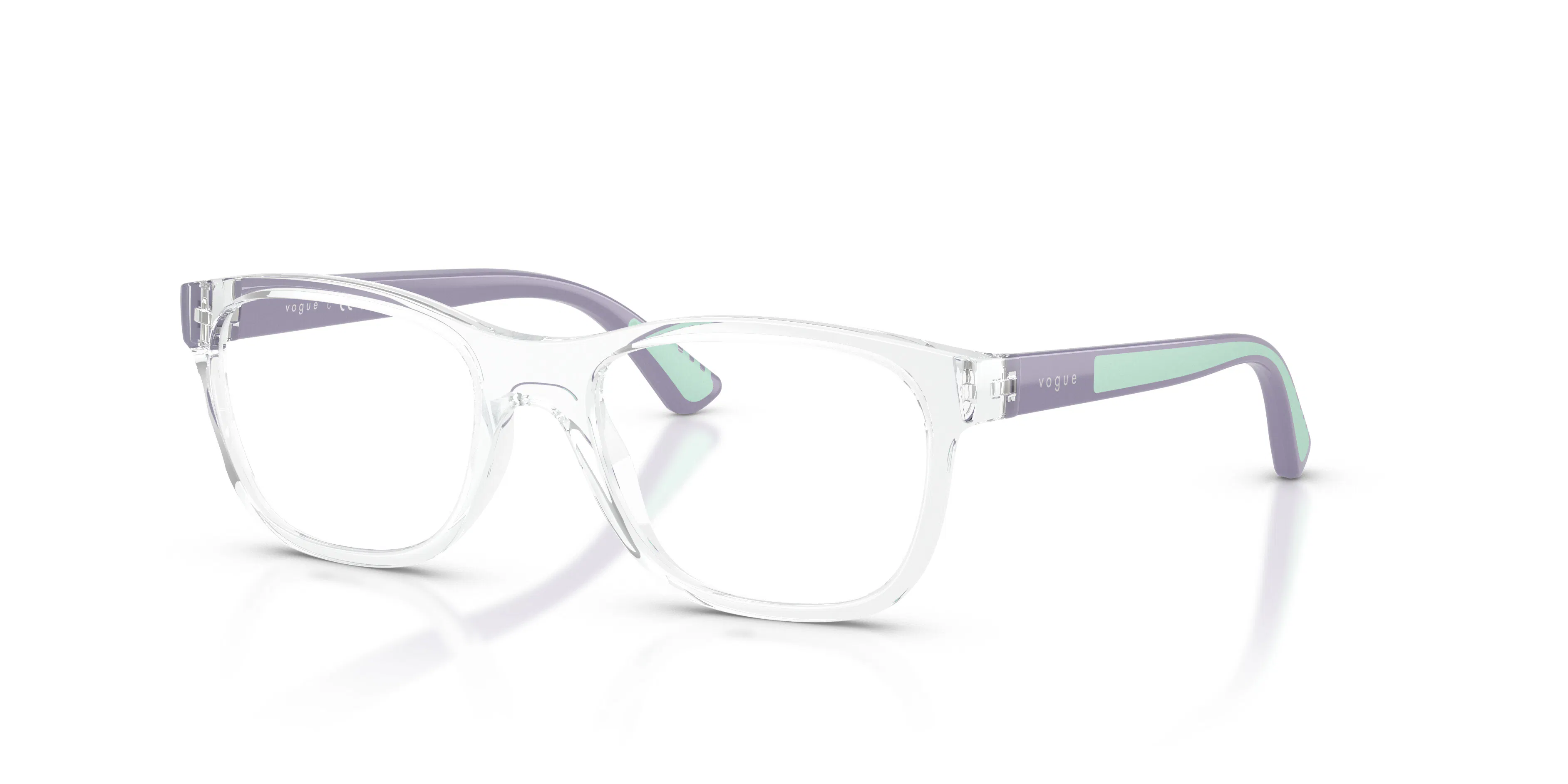 Angle_Left01, Vogue Eyewear VY2042 0VY2042 W745 Brille